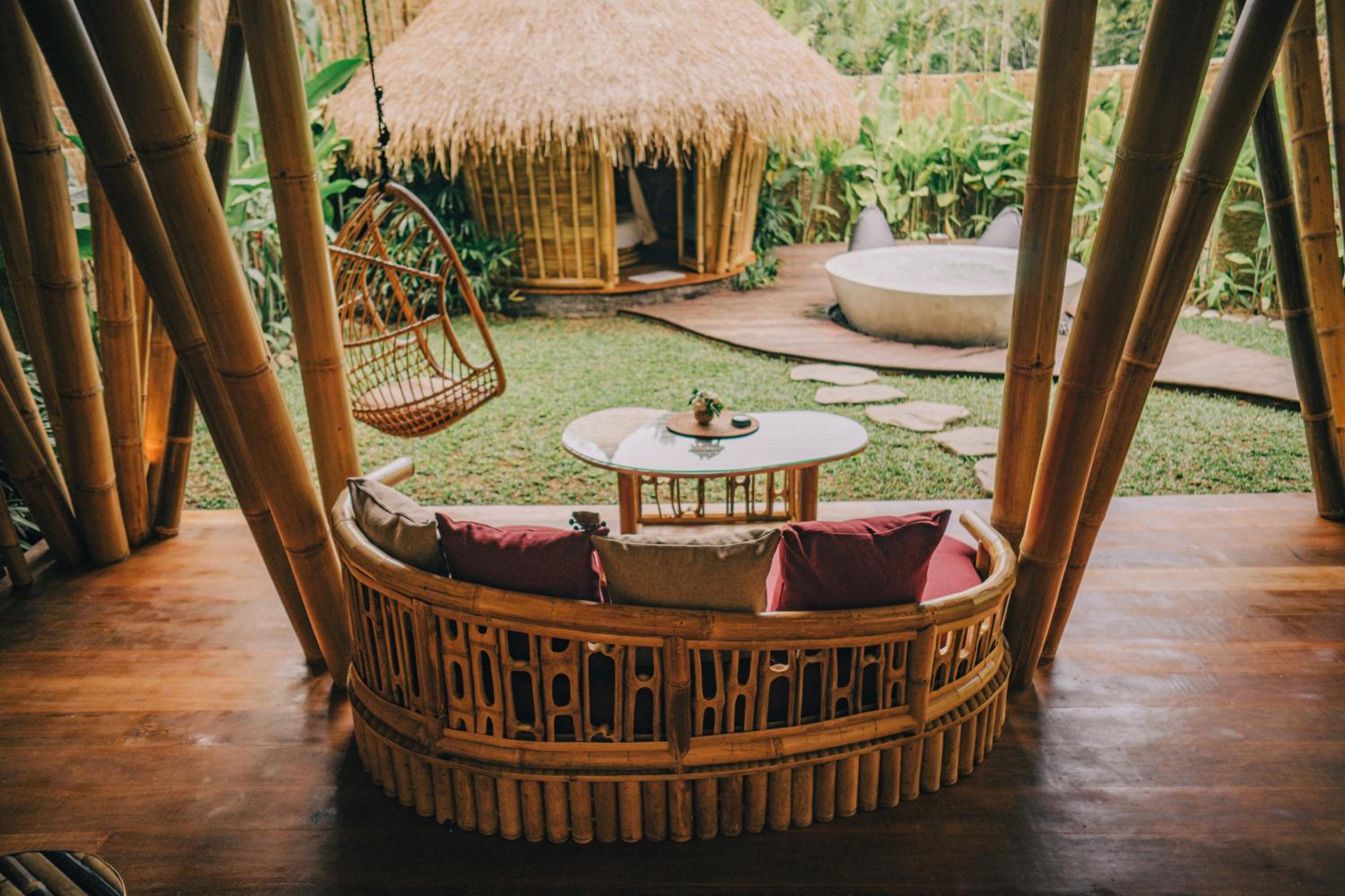 Balikayanas - Ellena House