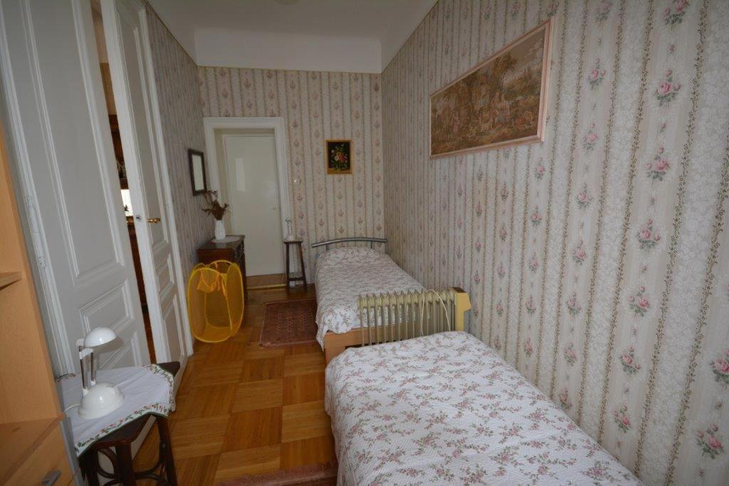 Vienna Holiday Apartments
