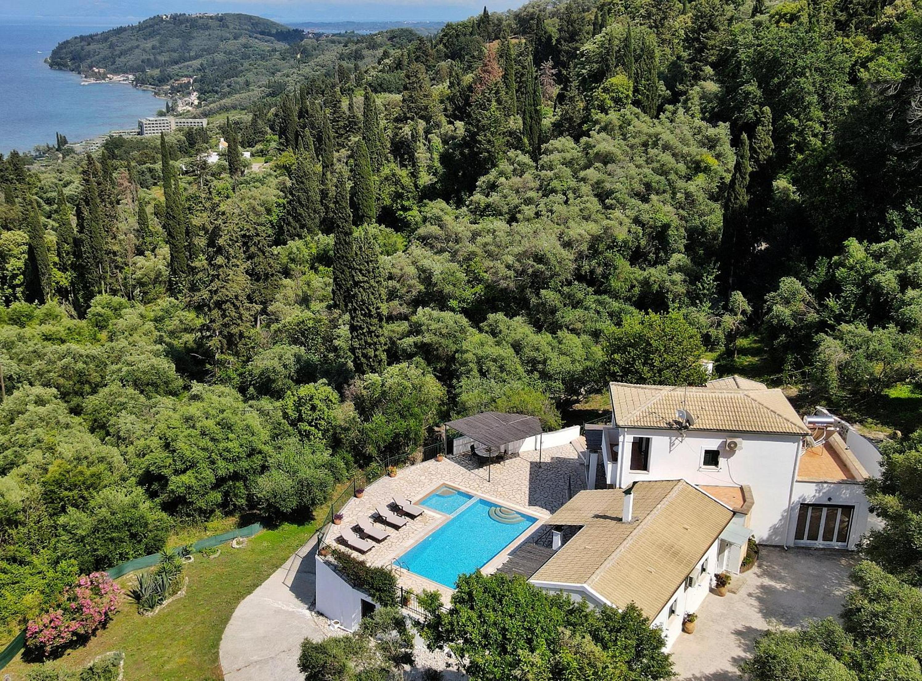 Villa Boukari