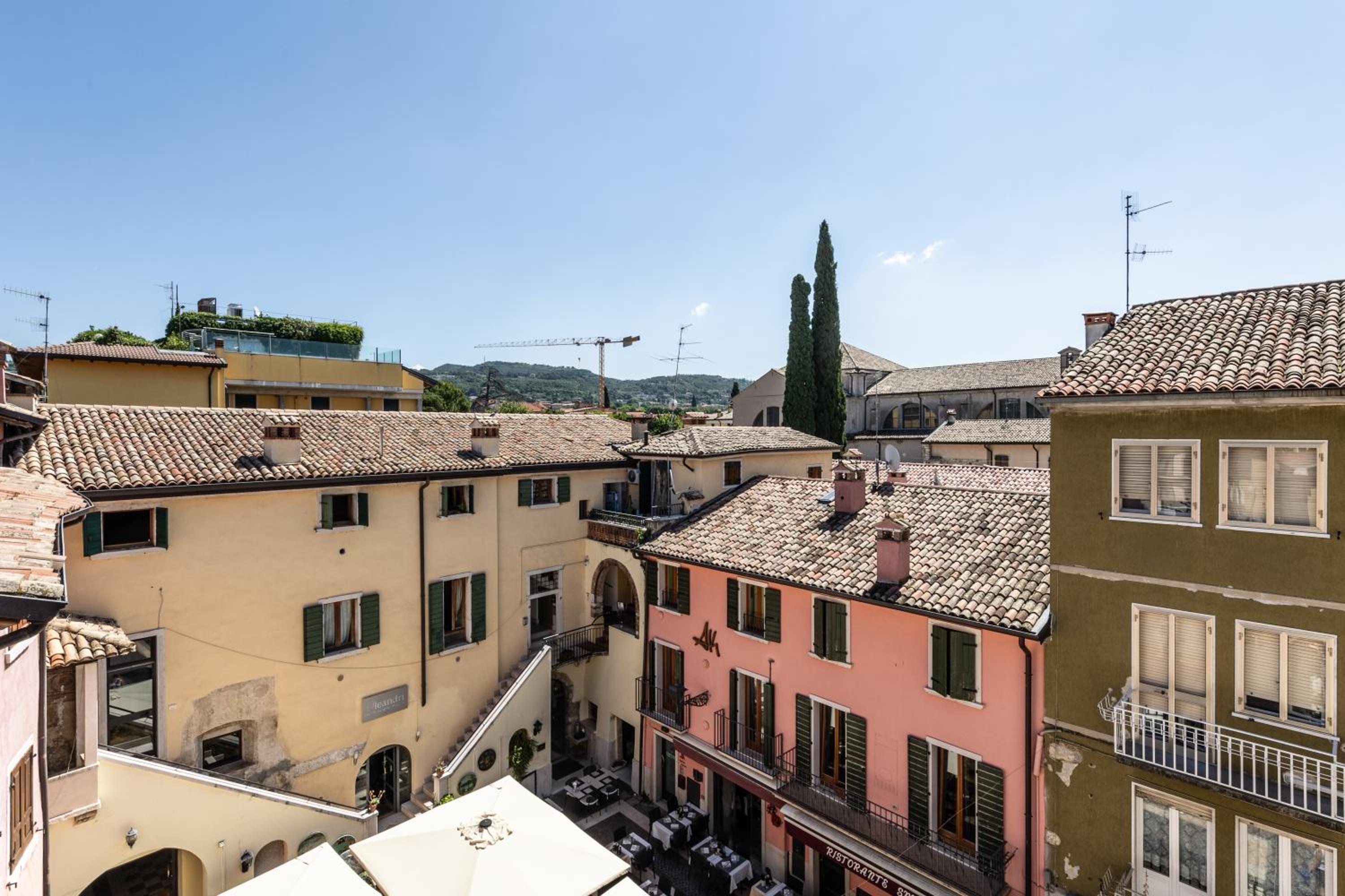 Appartamenti BETTELONI