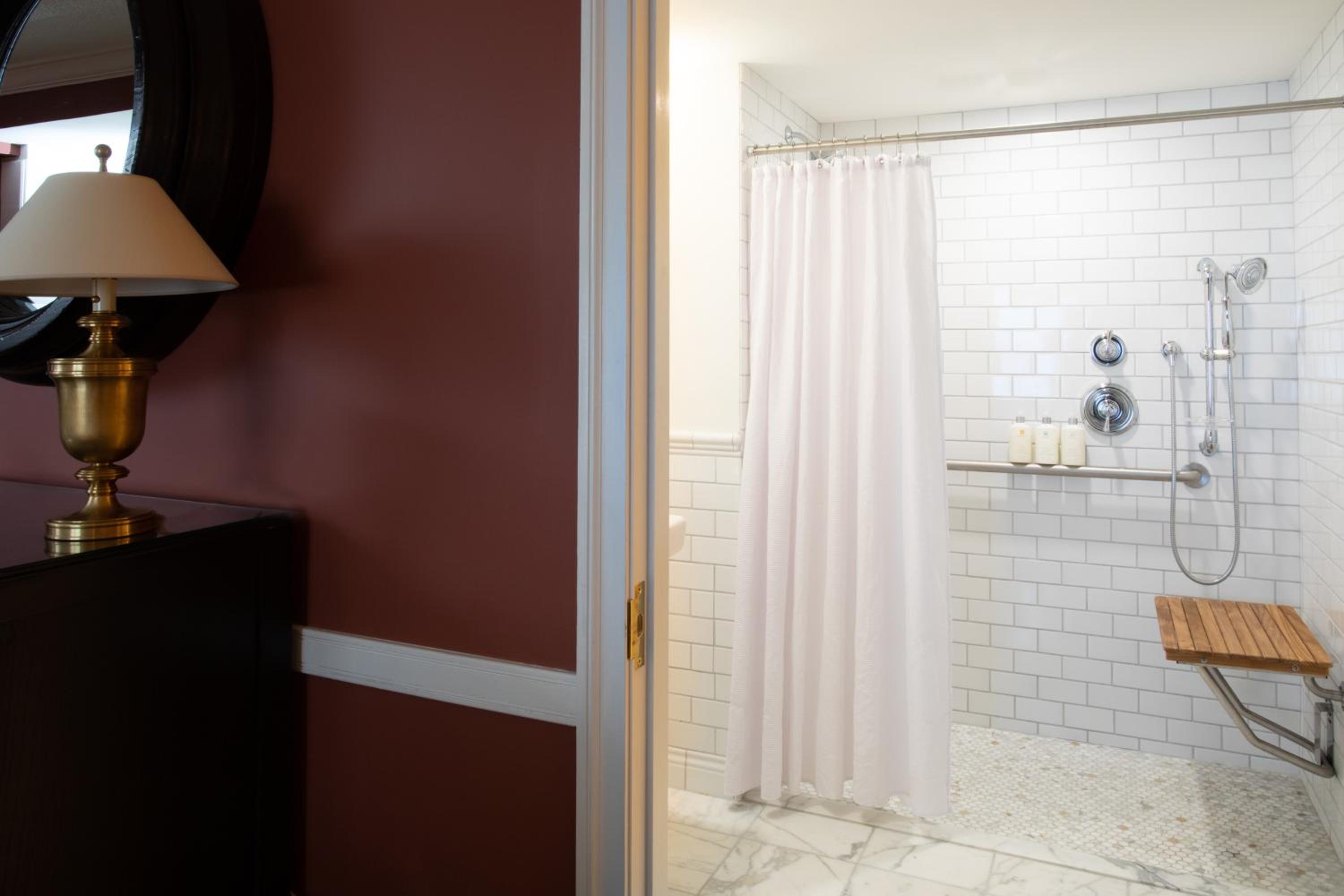 Woodstock Inn & Resort