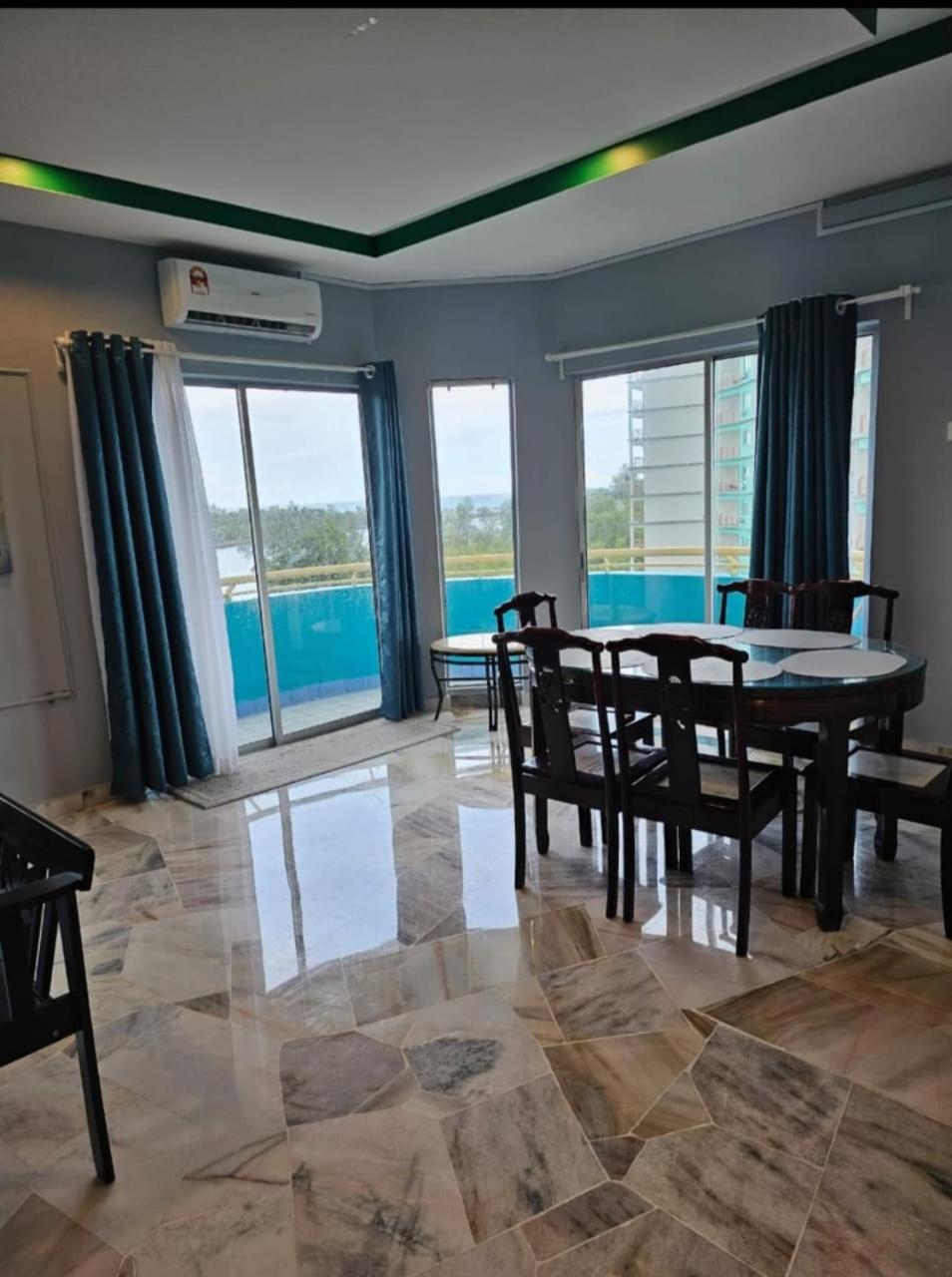 Bayview Villa PD - Best Sea View 3 Bedrooms condo photo 6
