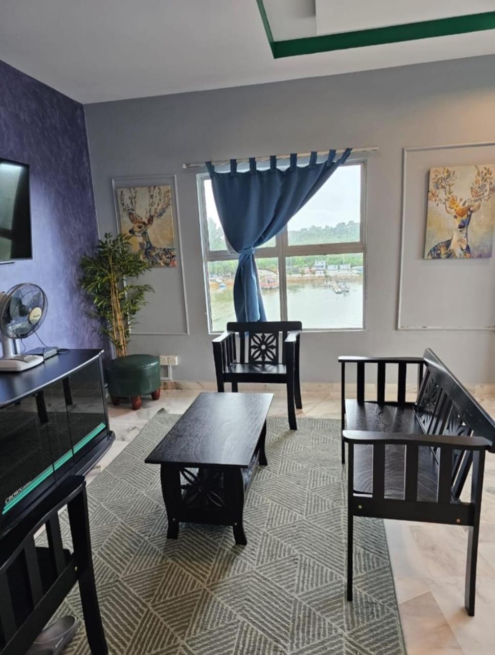 Bayview Villa PD - Best Sea View 3 Bedrooms condo photo 5