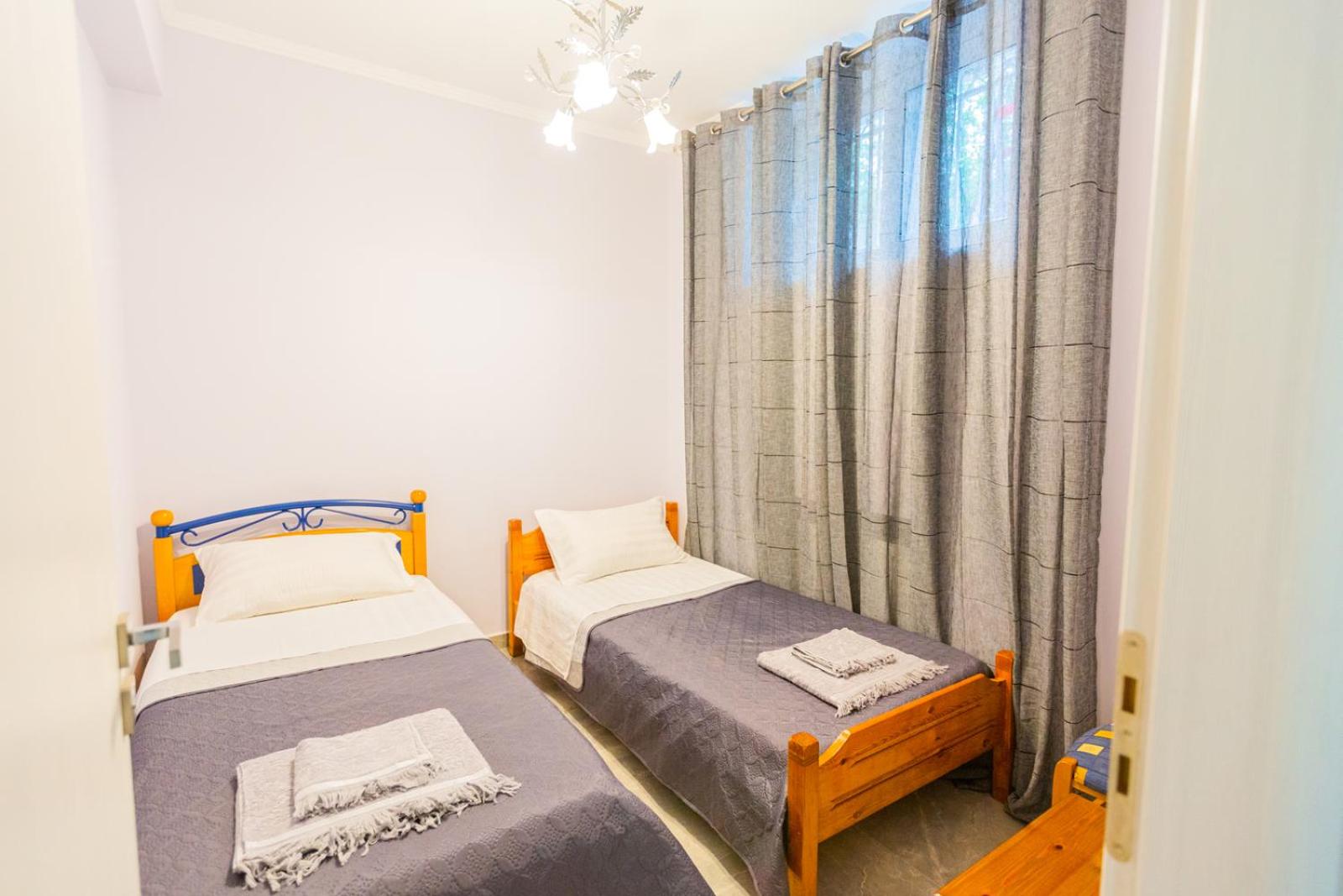 Villa Acropolis by the sea photo 2