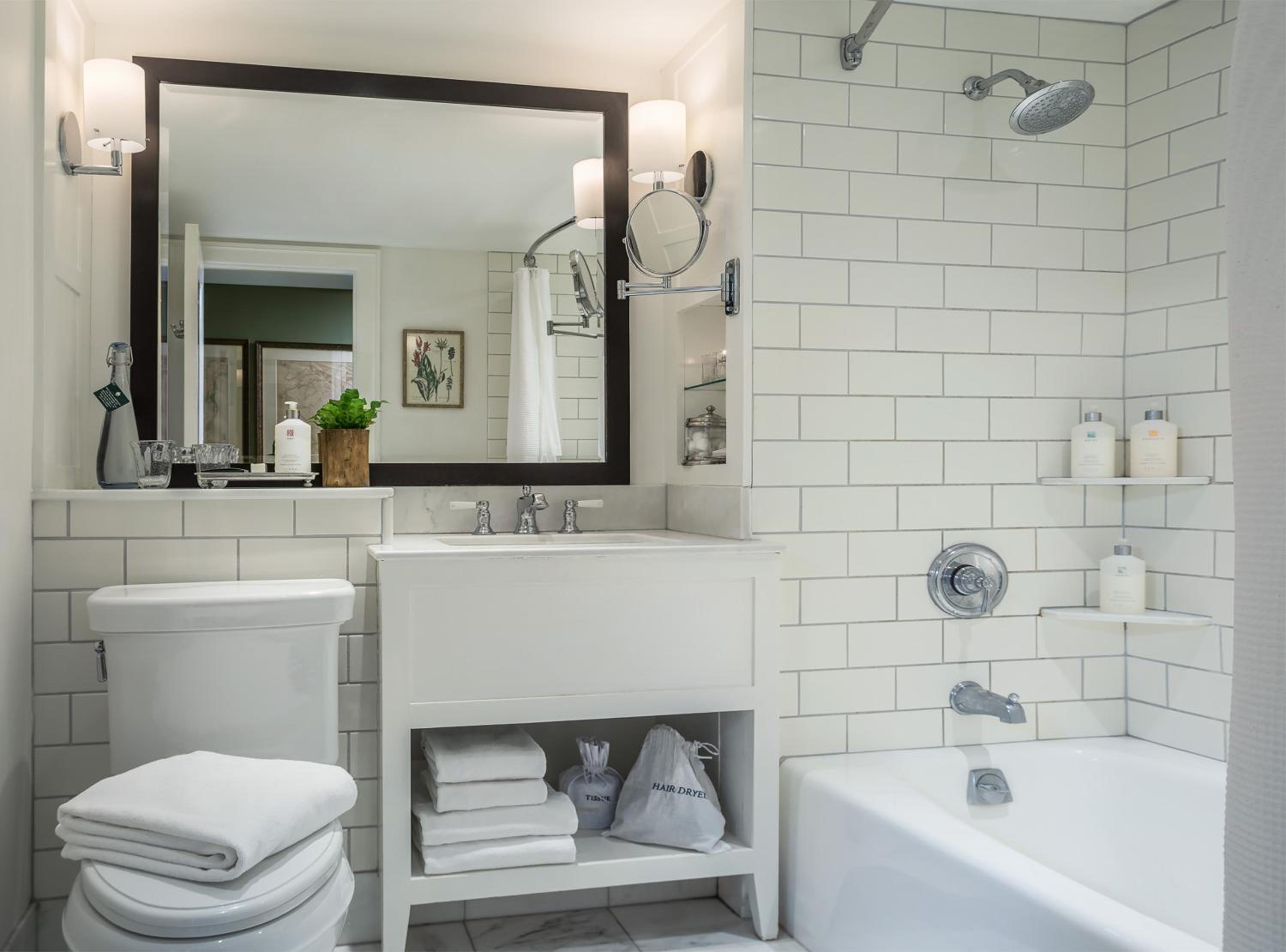 Woodstock Inn & Resort