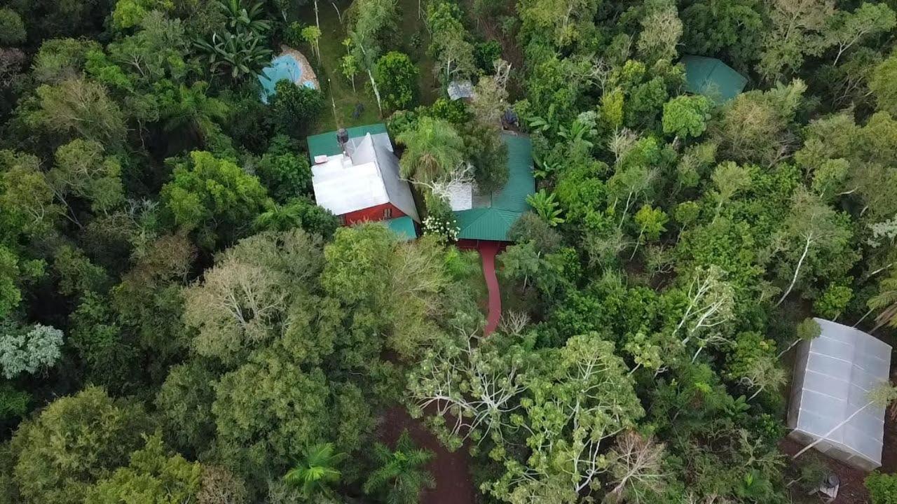Yasí Yateré Reserva Agroecológica