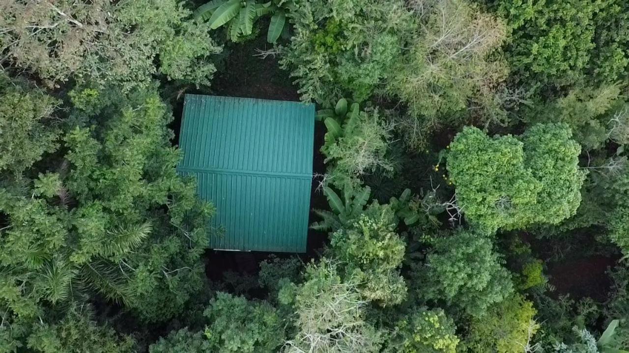 Yasí Yateré Reserva Agroecológica