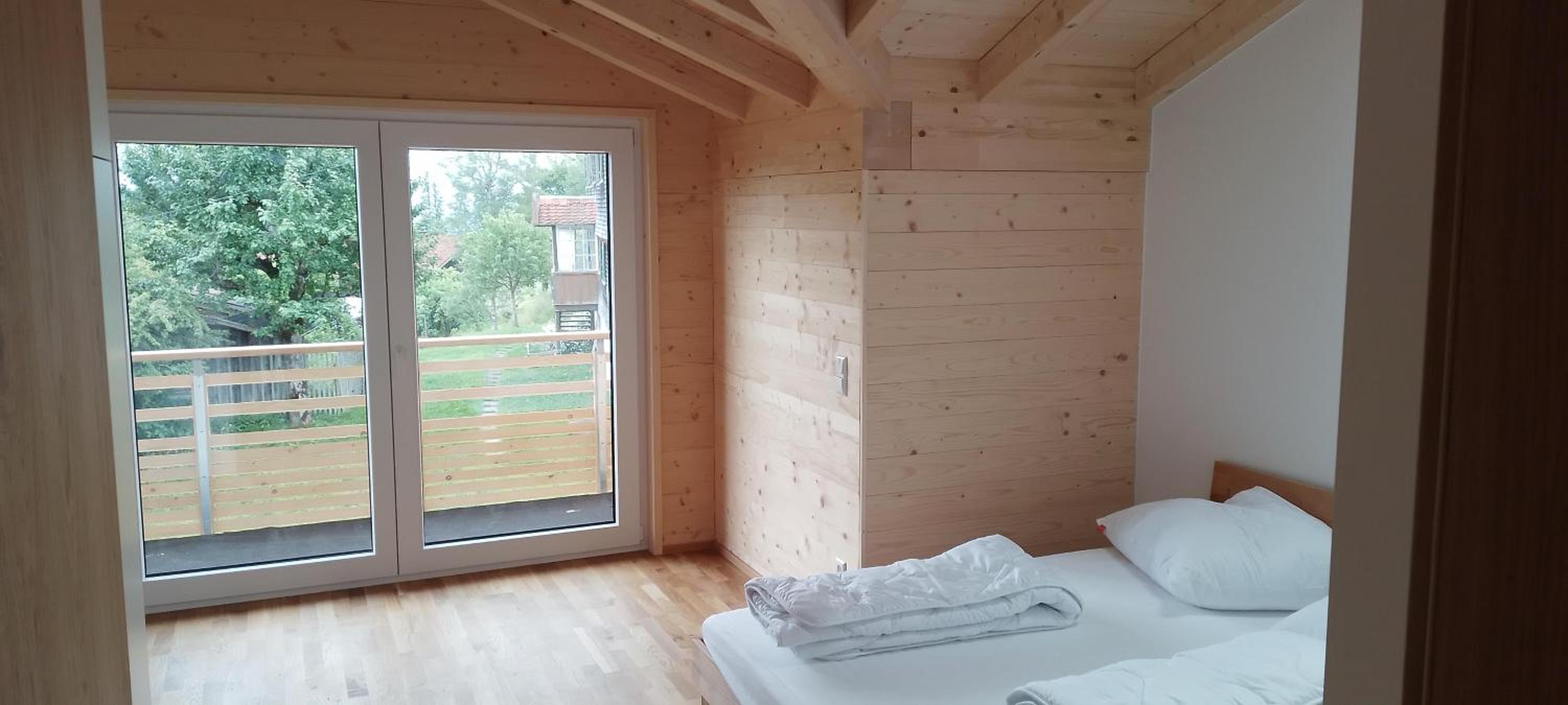 Ferienhaus Bergstätter Sonne