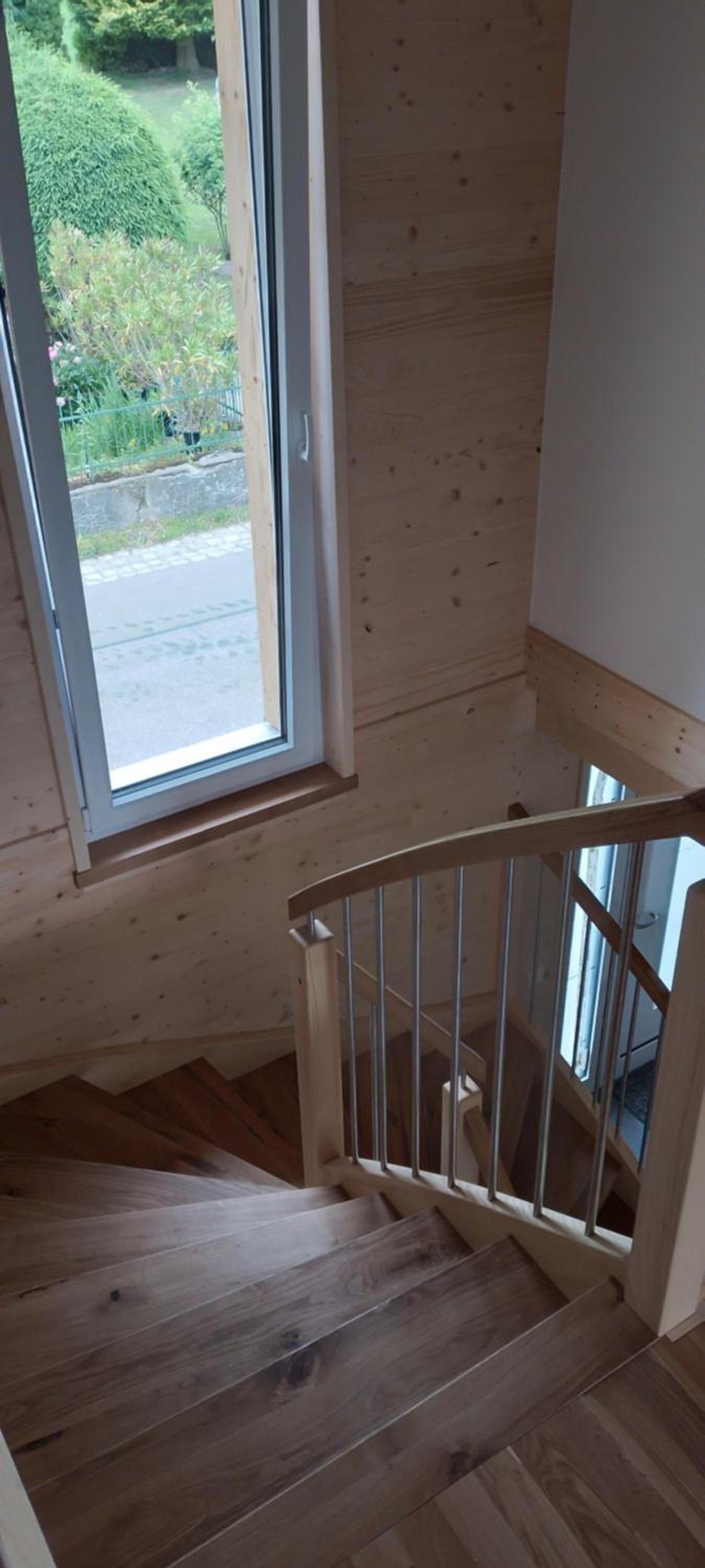 Ferienhaus Bergstätter Sonne