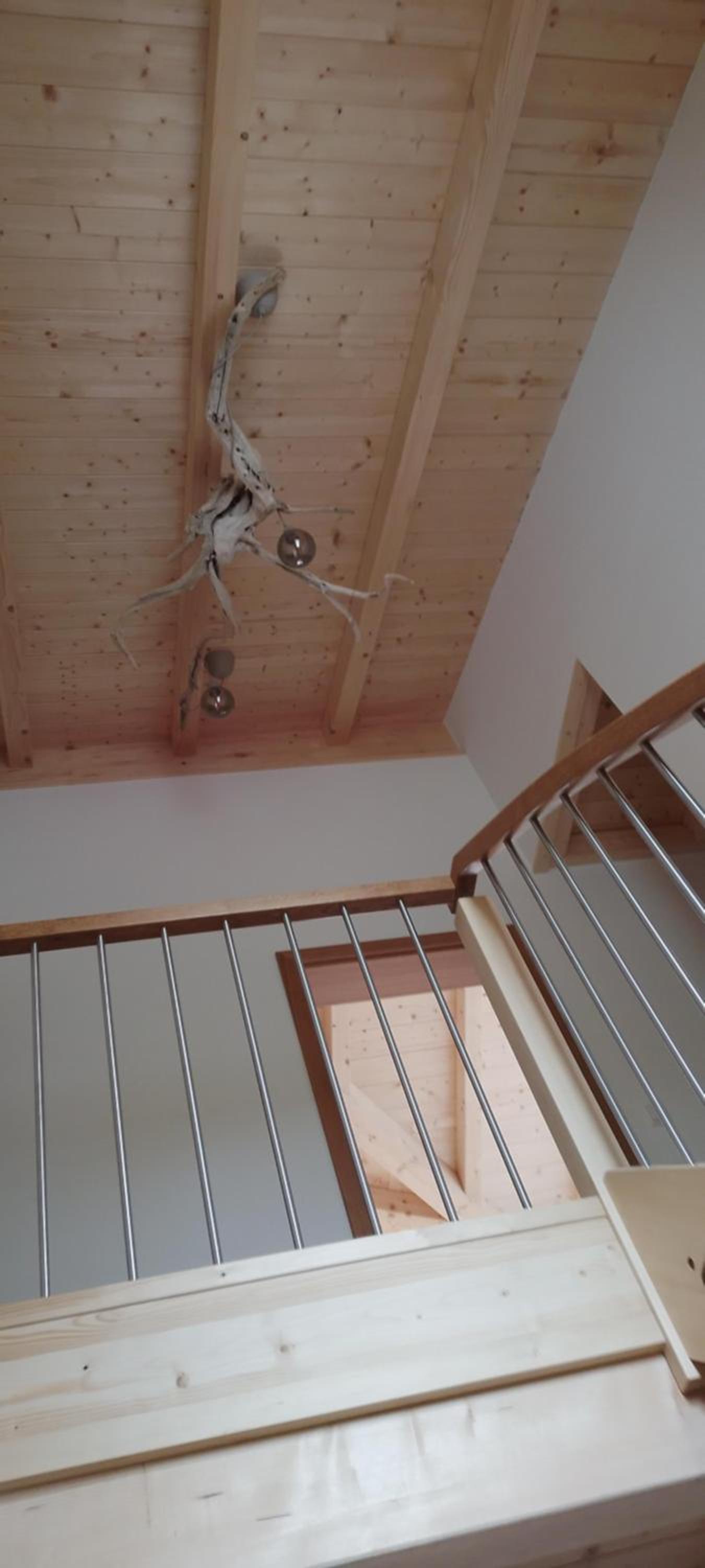 Ferienhaus Bergstätter Sonne