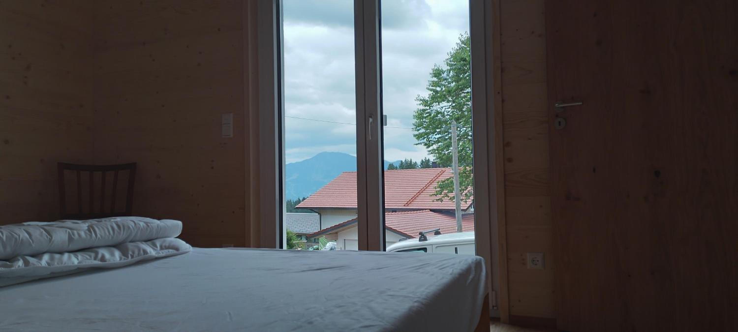 Ferienhaus Bergstätter Sonne