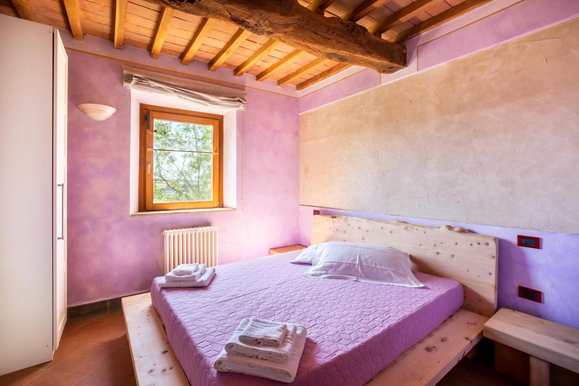 Fattoria Le Fonti view 2