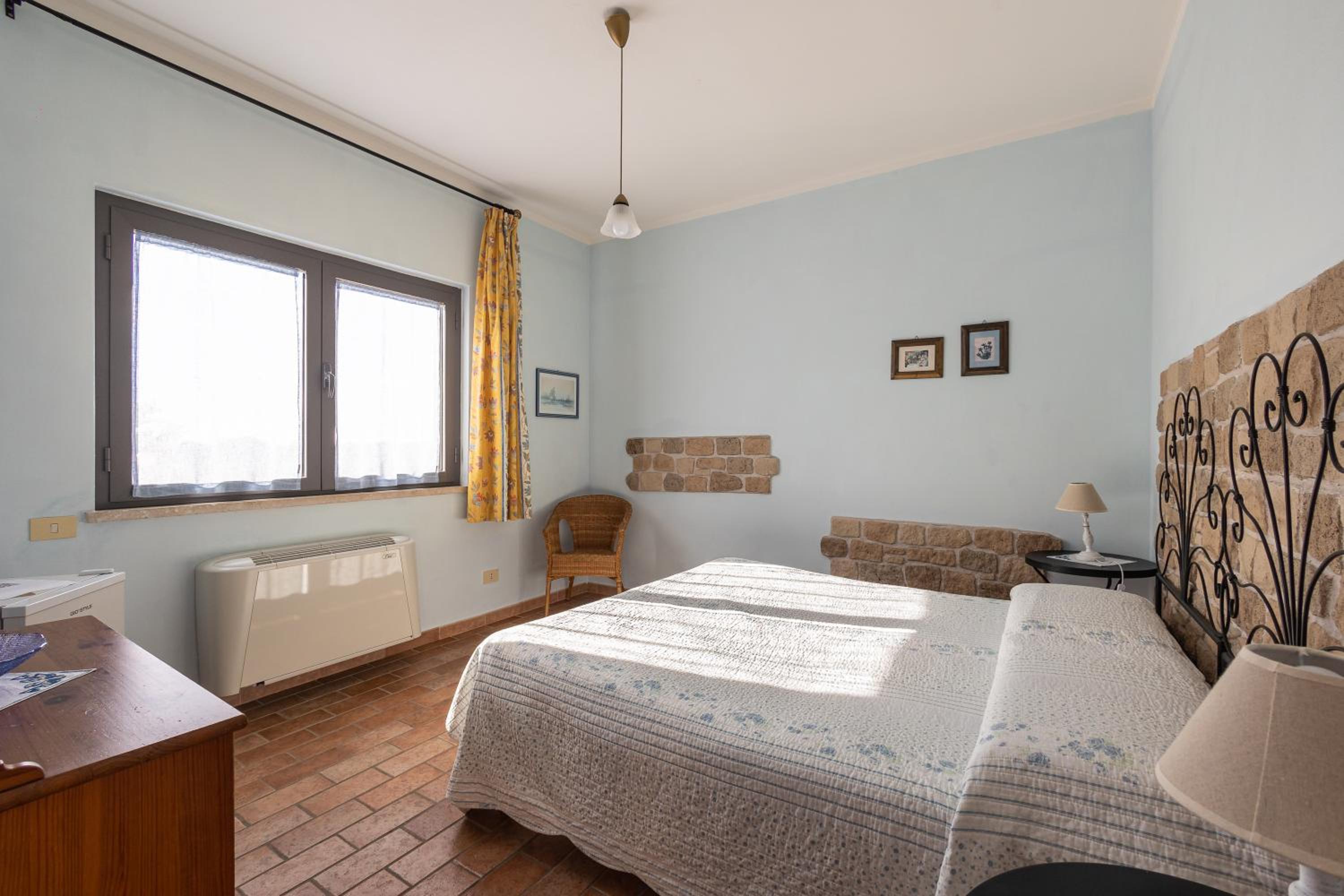 Agriturismo La Meria