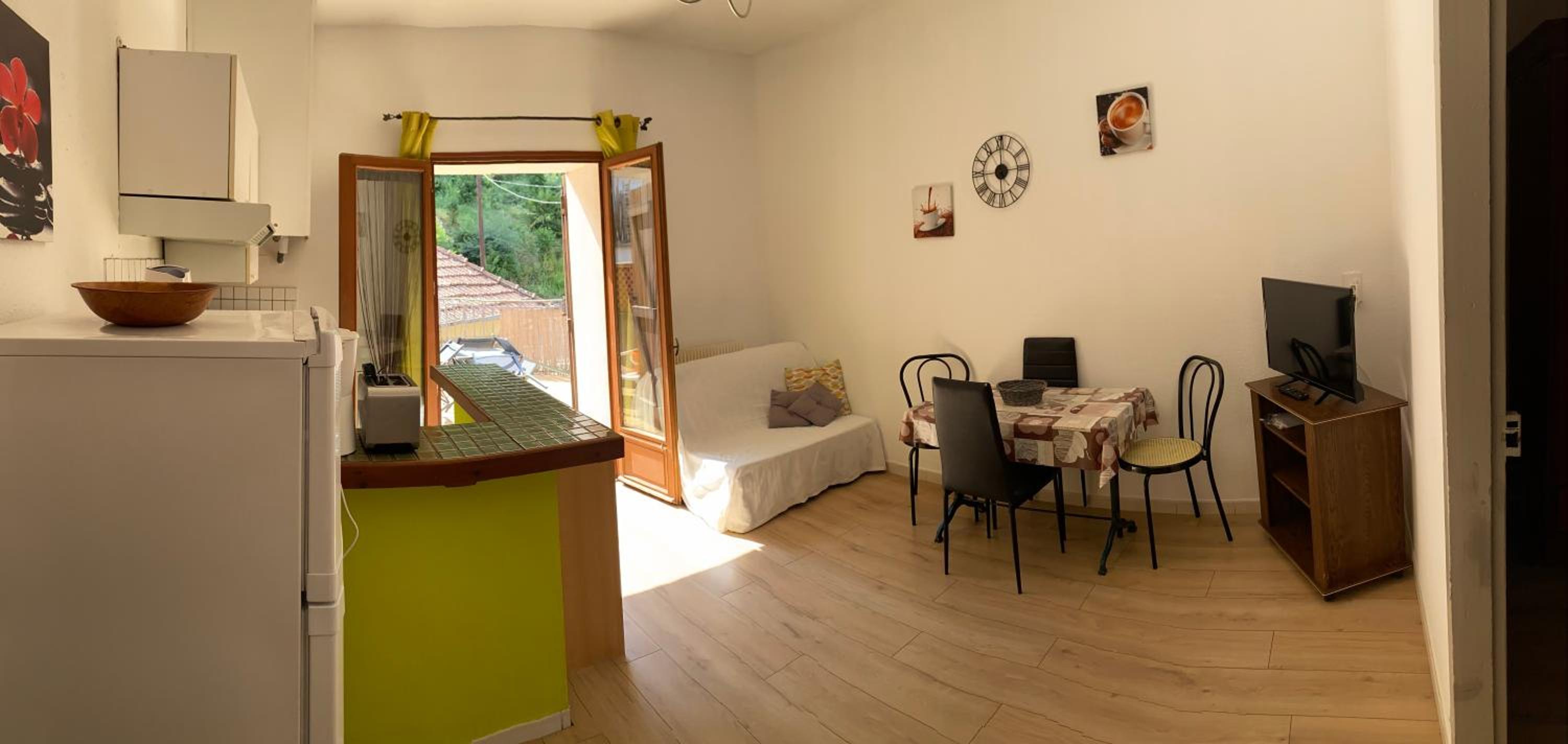children's play area