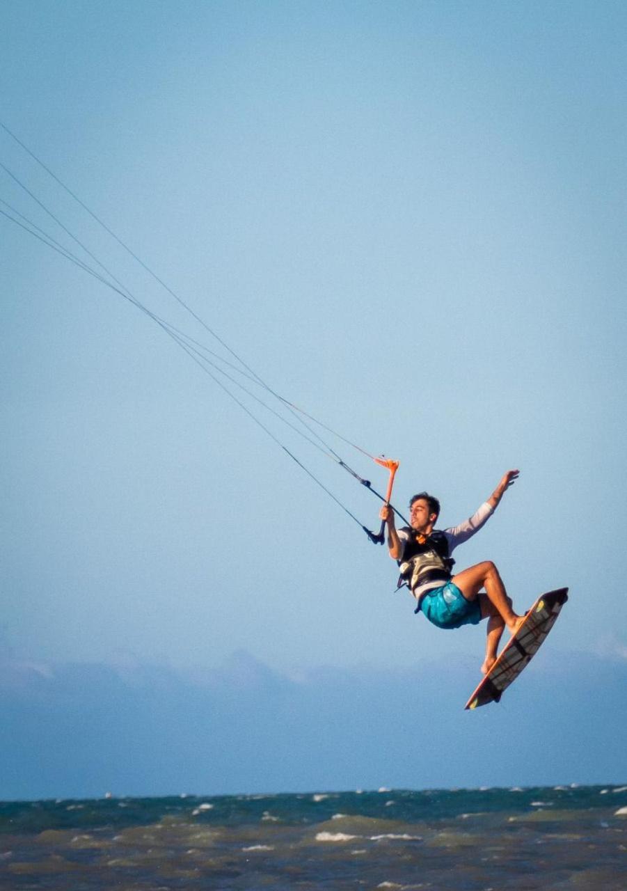Chalé do Kite em São Miguel do Gostoso