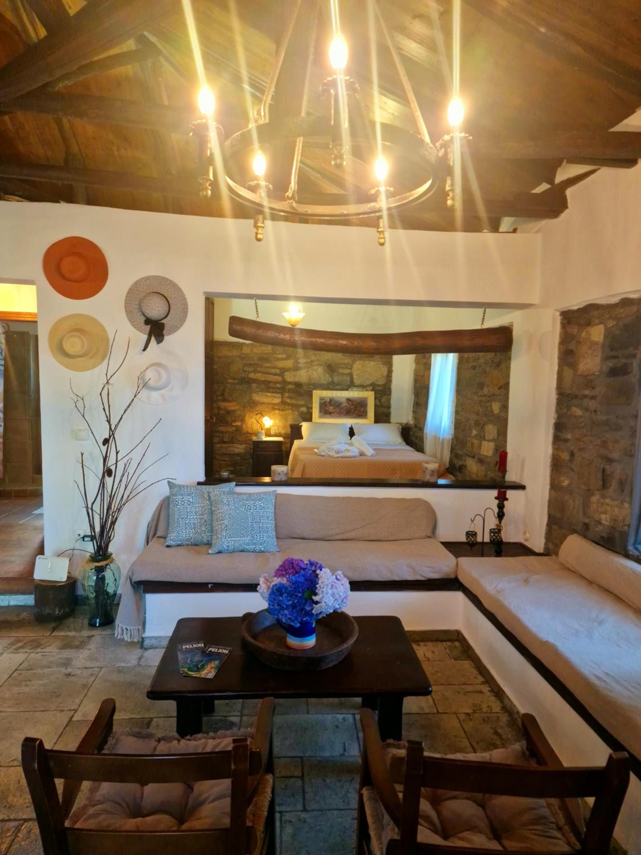 Casa Belvedere