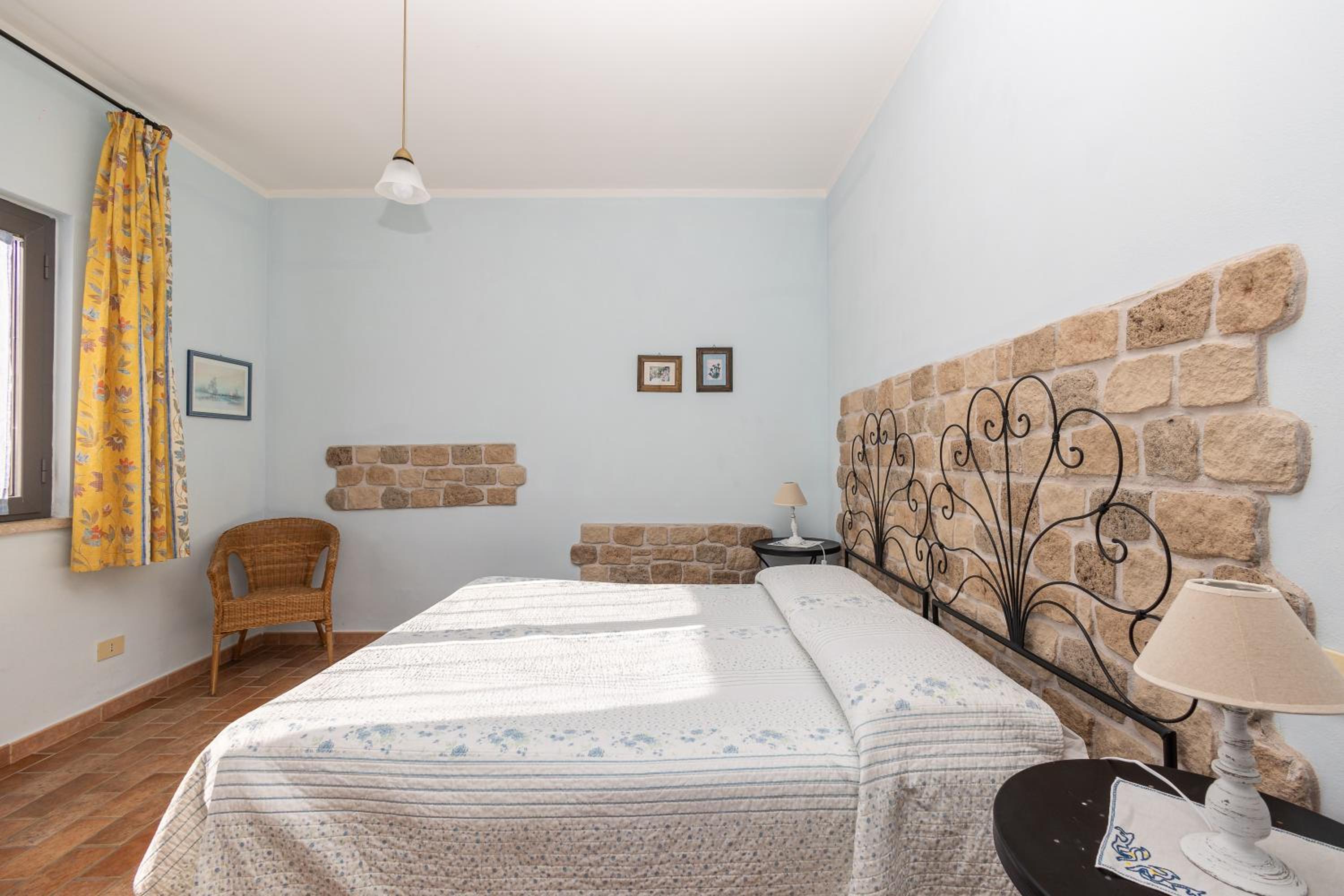 Agriturismo La Meria