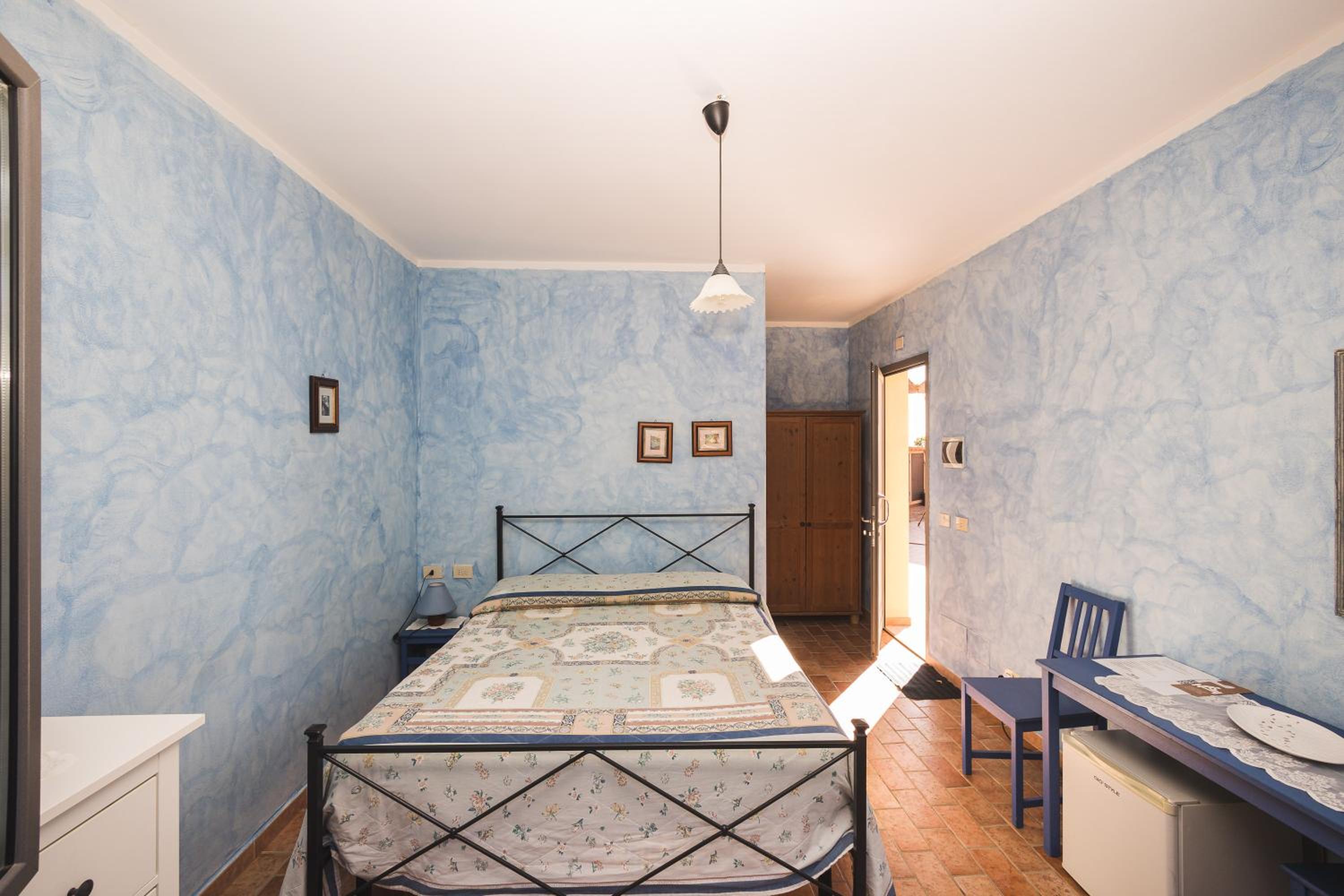 Agriturismo La Meria