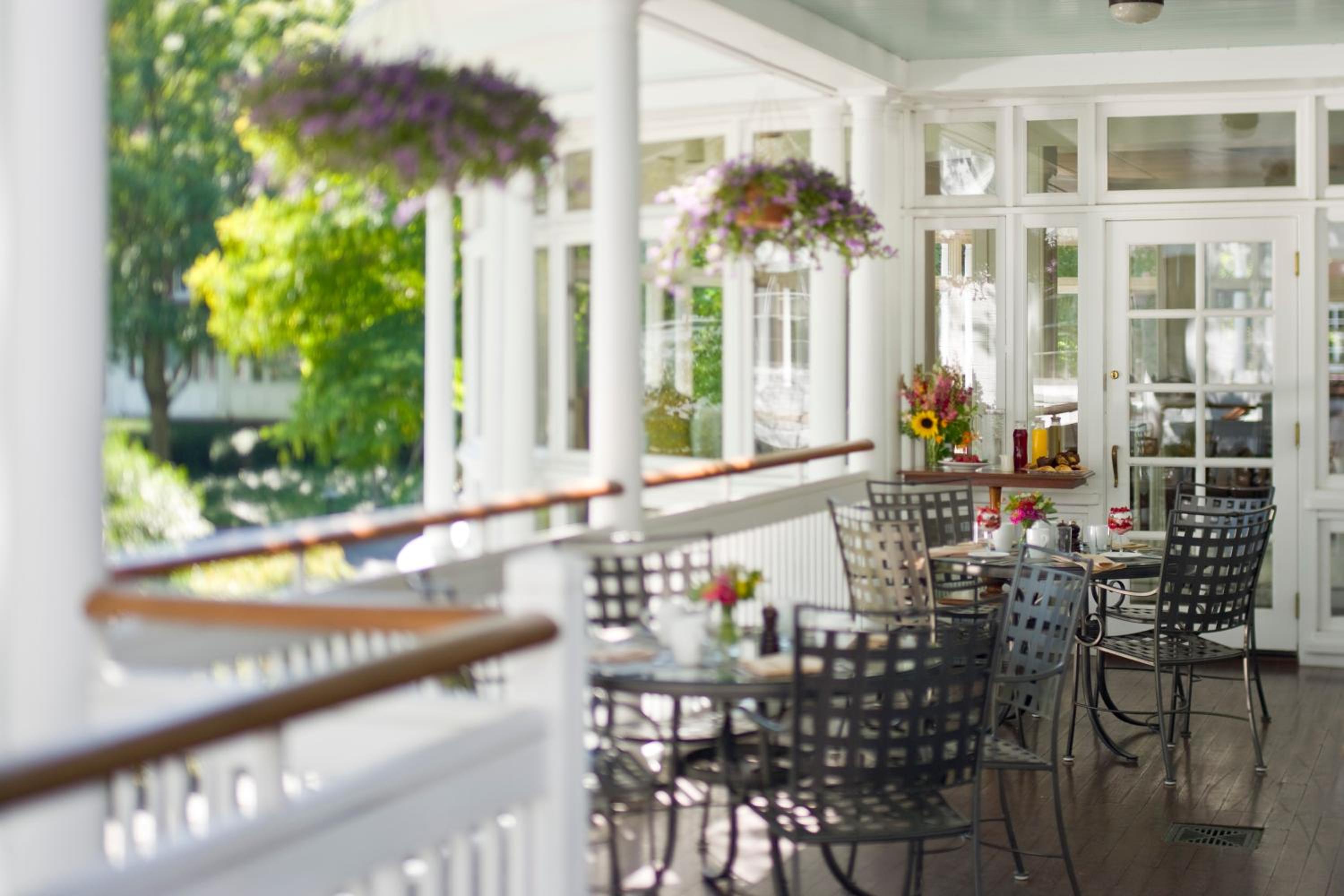 Woodstock Inn & Resort
