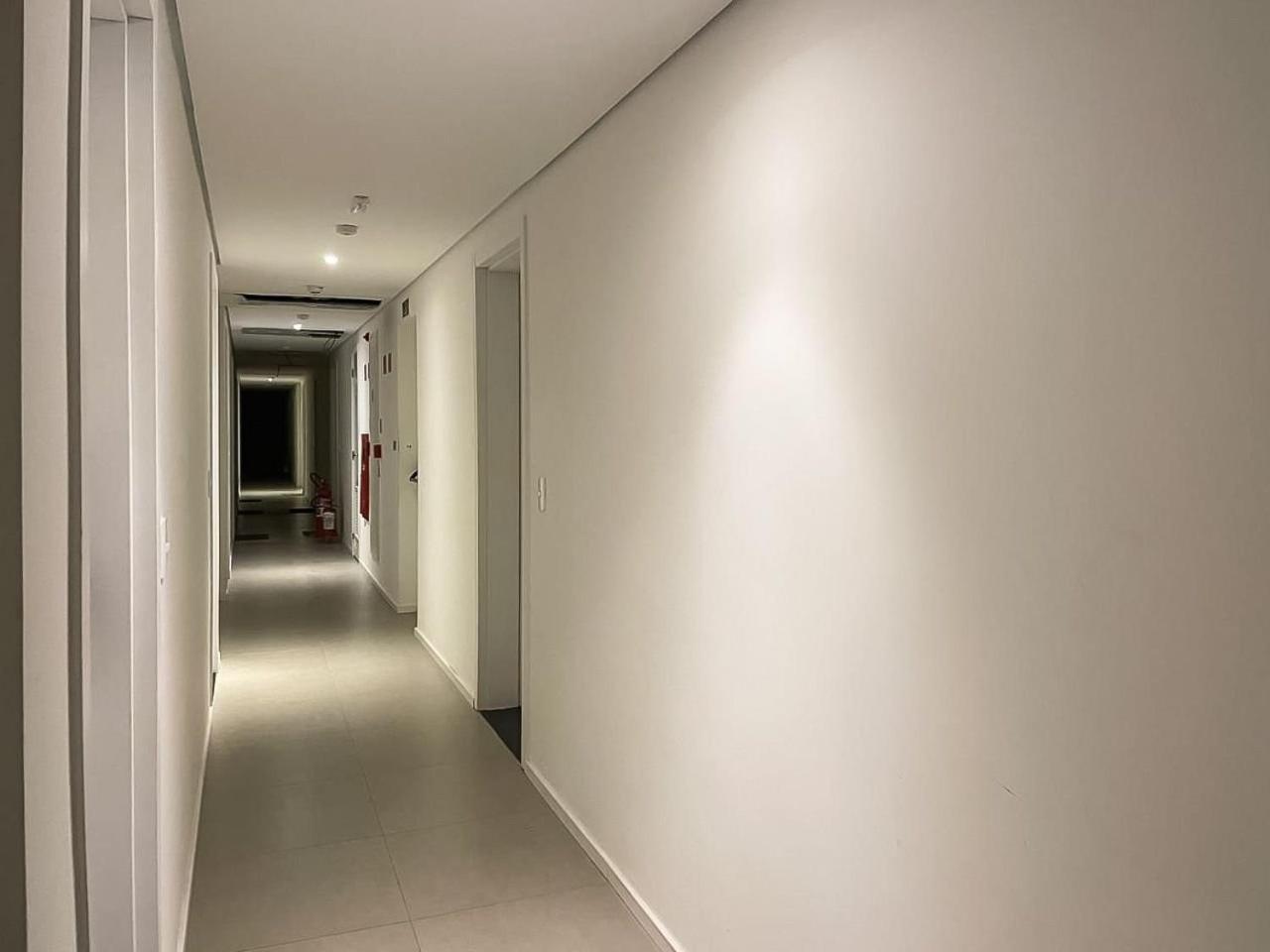 Ar-condicionado e TV Smart perto da Av. Paulista