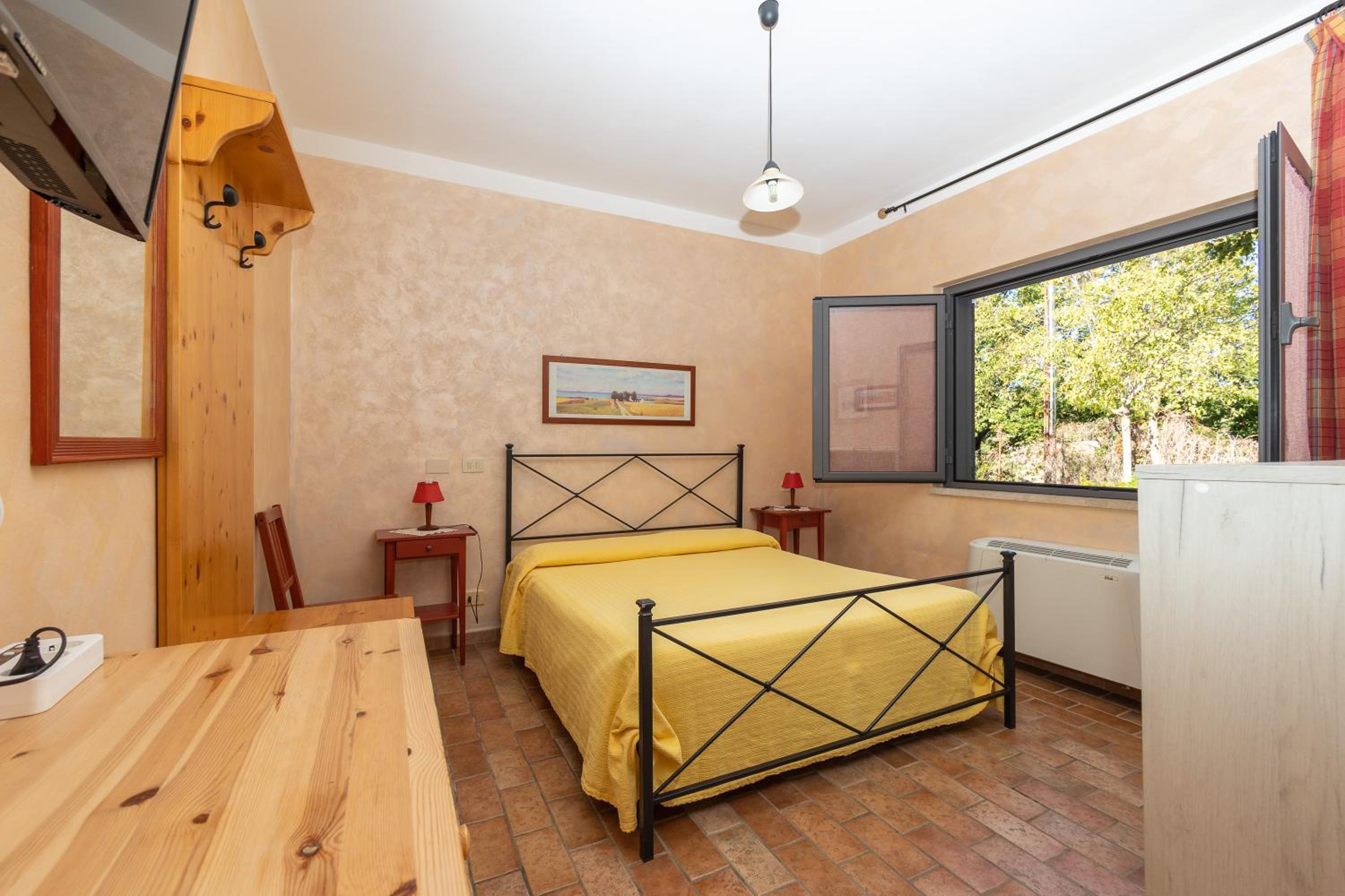 Agriturismo La Meria