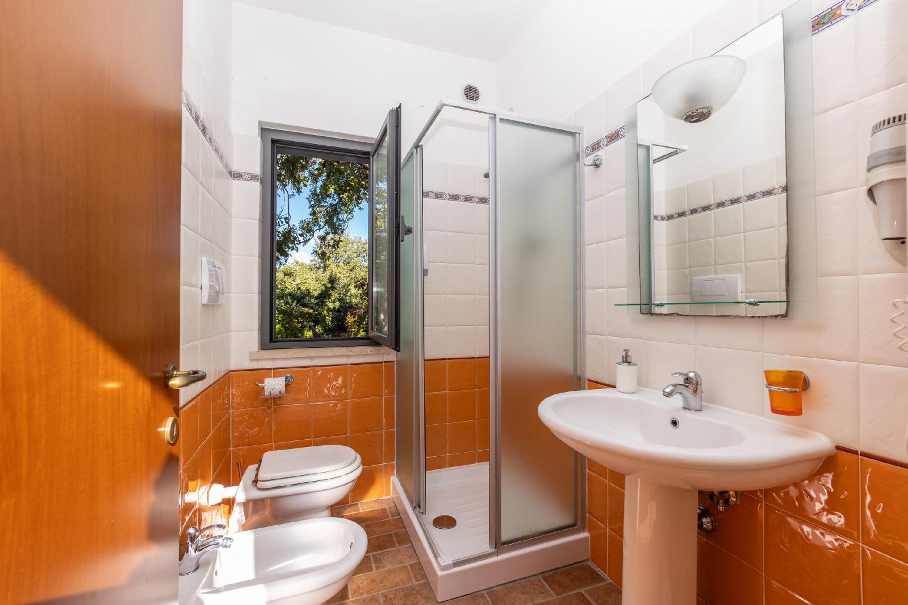 Agriturismo La Meria