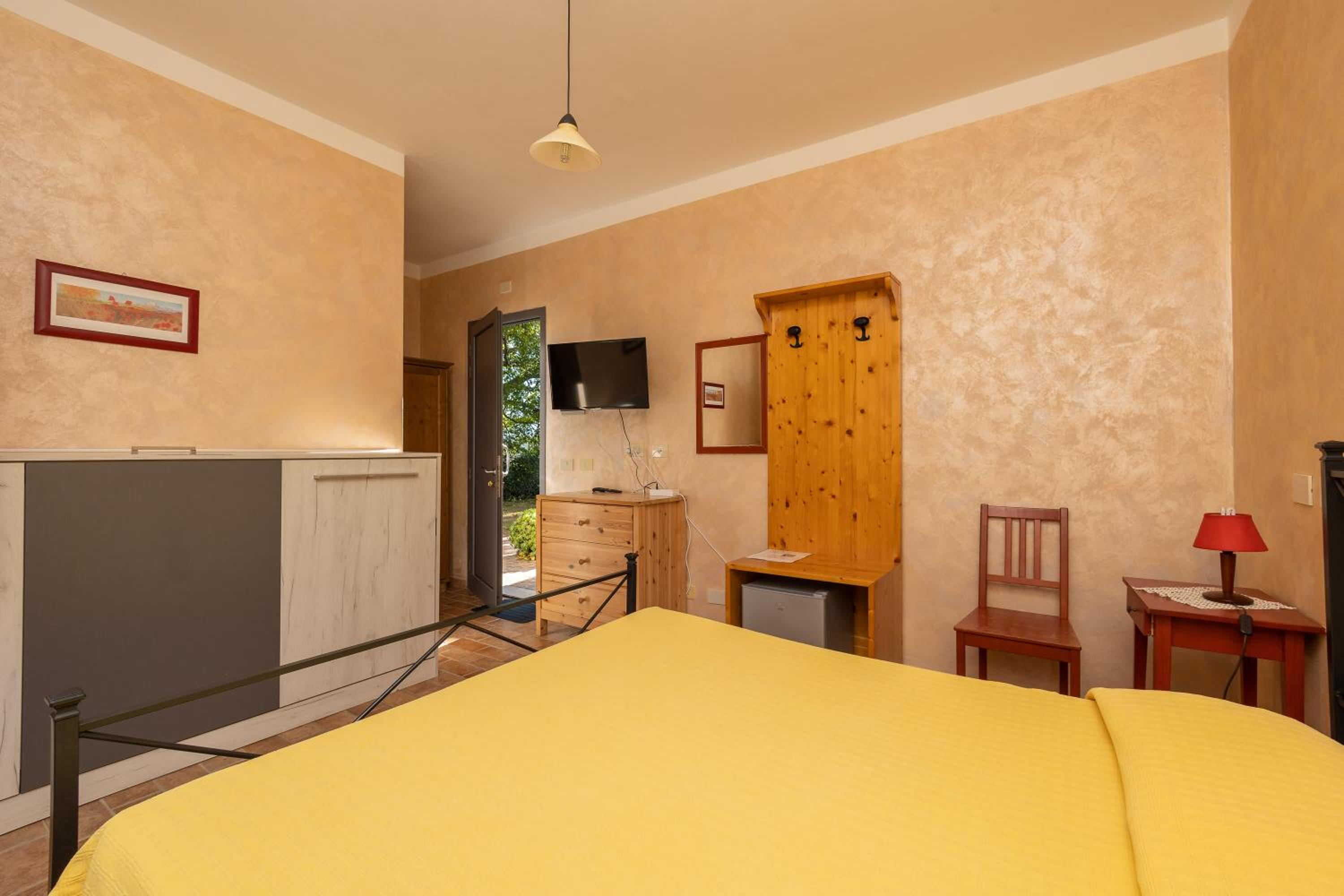 Agriturismo La Meria