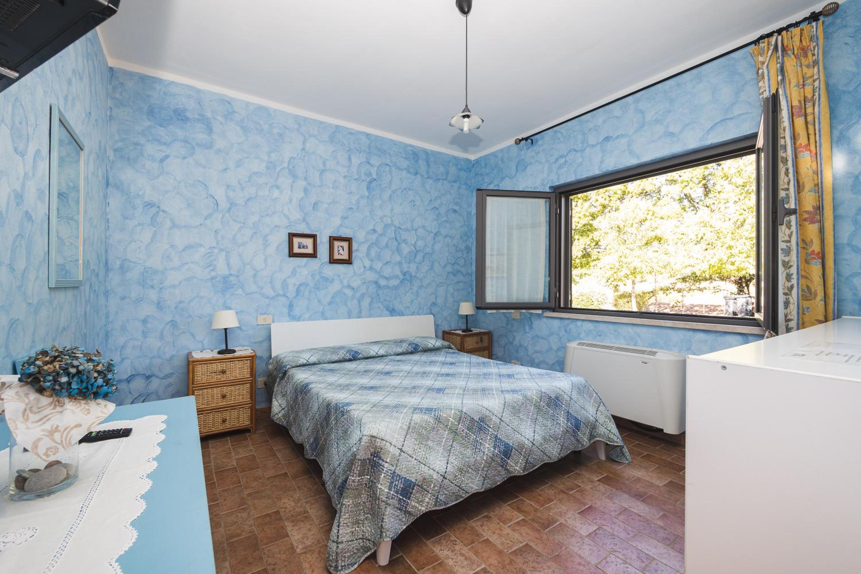 Agriturismo La Meria