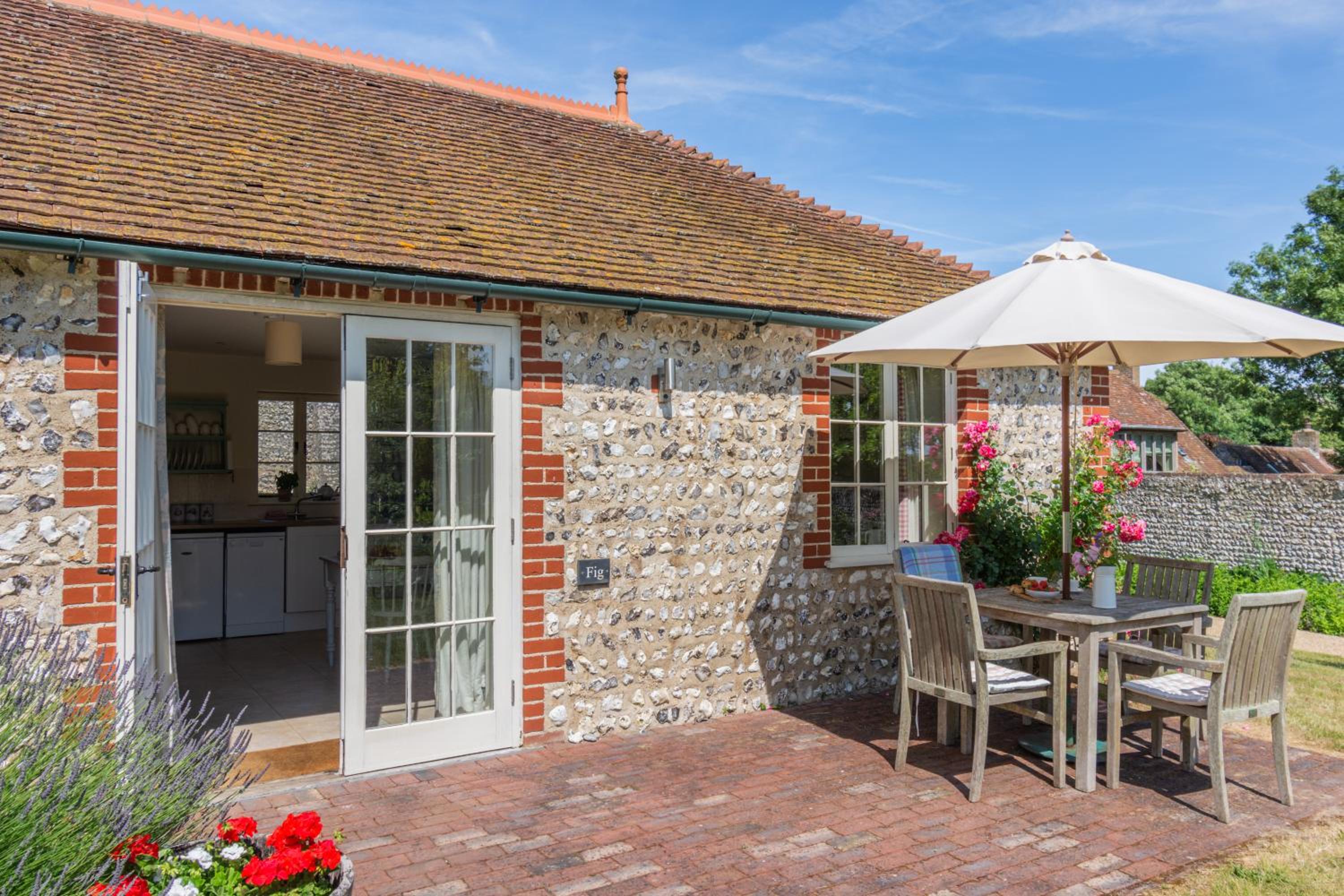 Fig Cottage