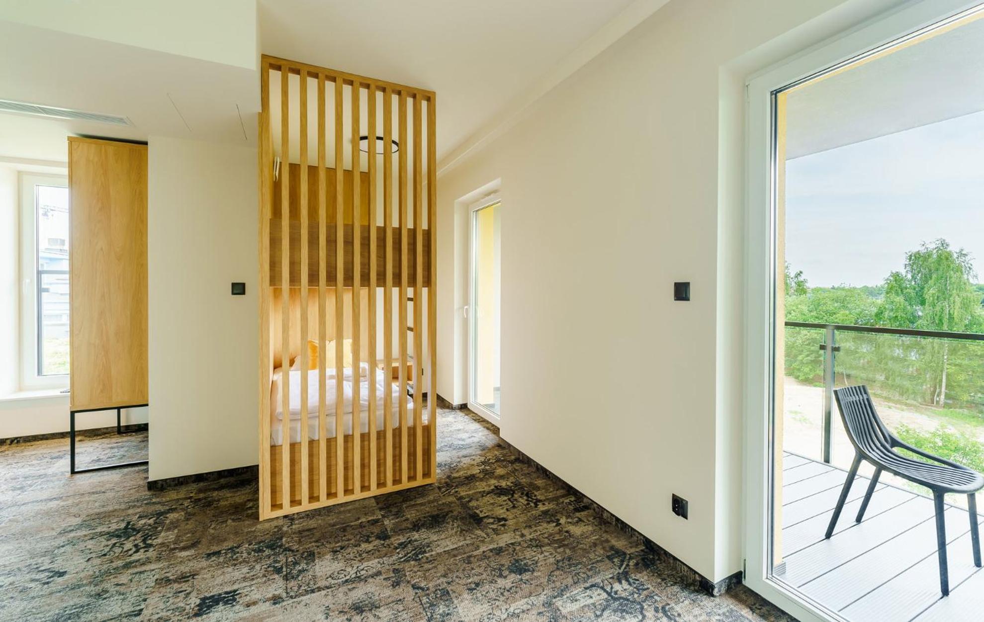 FACTORY RESORT wellness & spa