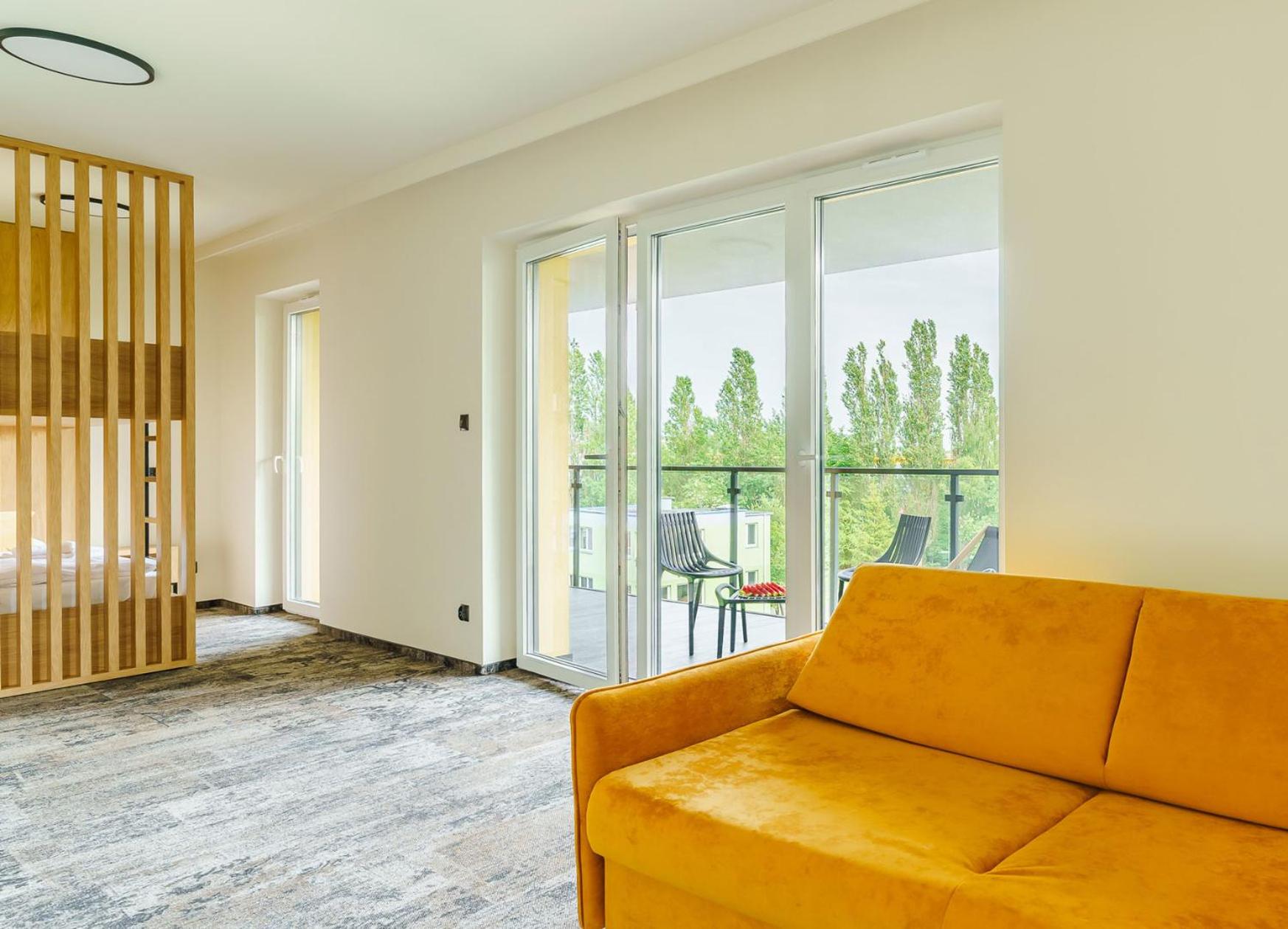 FACTORY RESORT wellness & spa