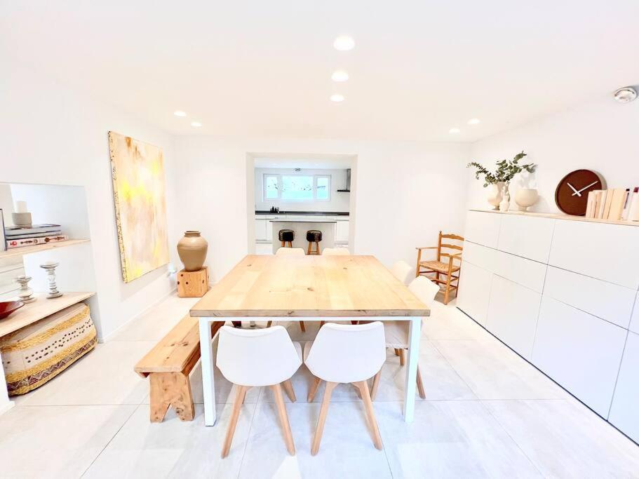 • Boutique Villa 26 • in Gambarogno