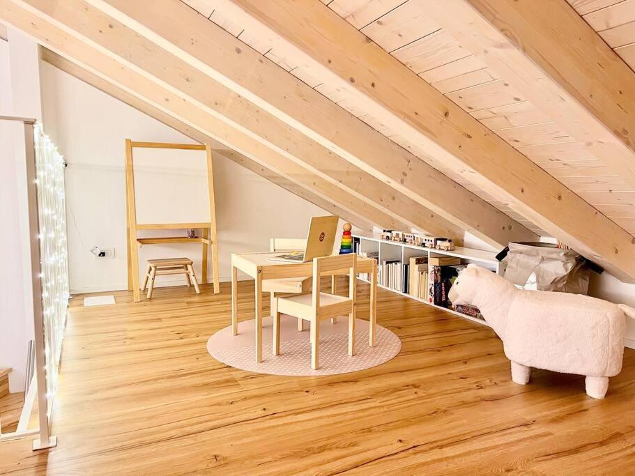 • Boutique Villa 26 • in Gambarogno