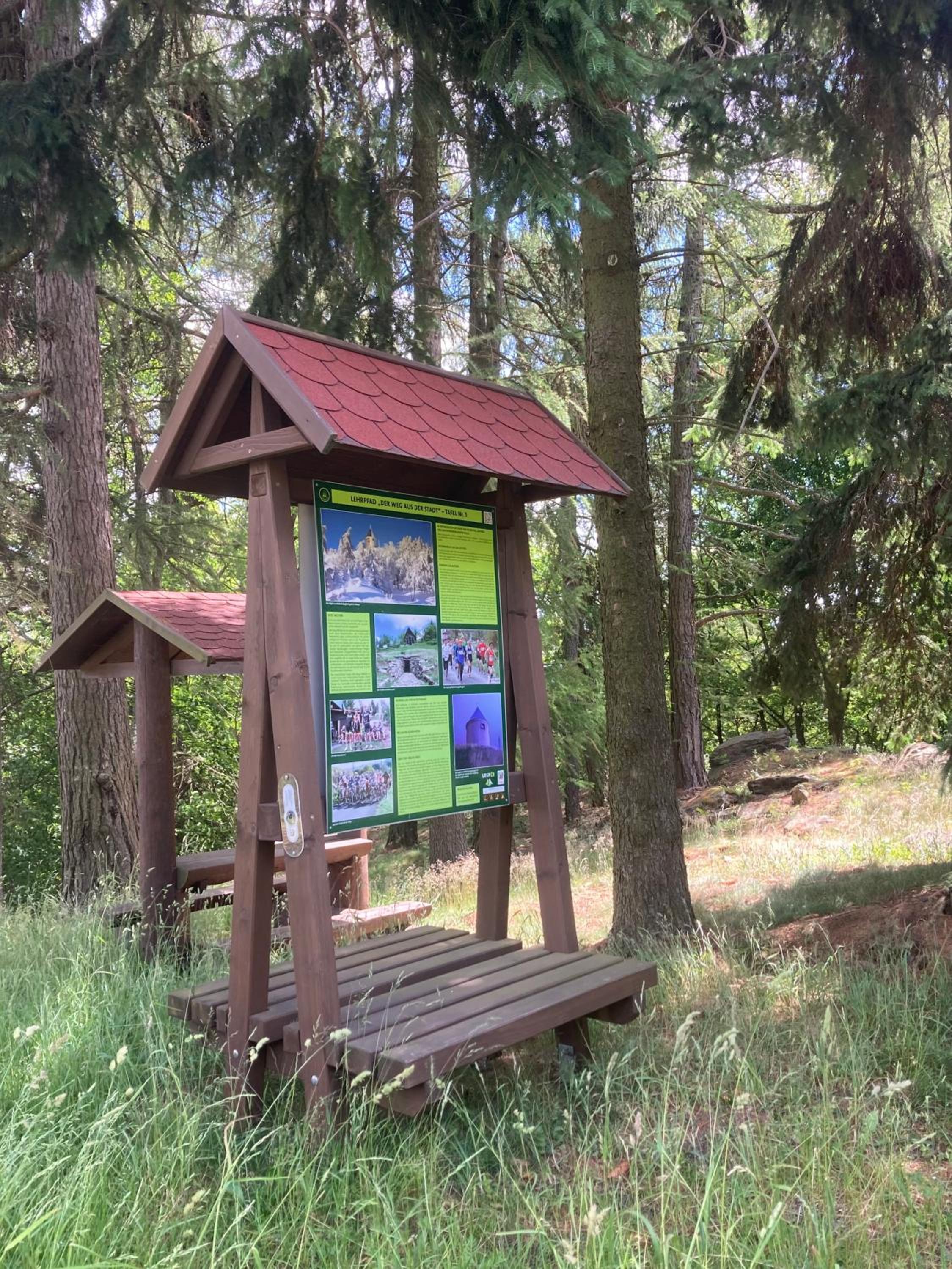 Chata Alšovka