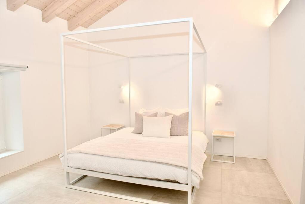 • Boutique Villa 26 • in Gambarogno