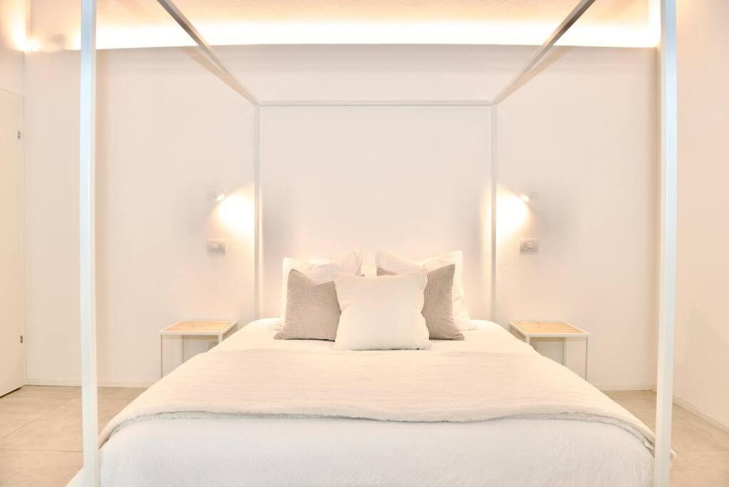 • Boutique Villa 26 • in Gambarogno