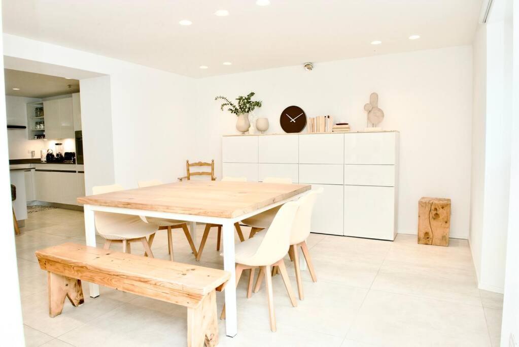 • Boutique Villa 26 • in Gambarogno
