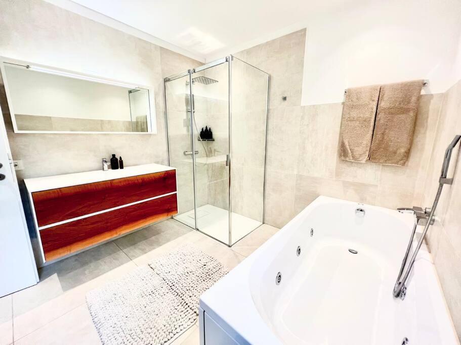 • Boutique Villa 26 • in Gambarogno