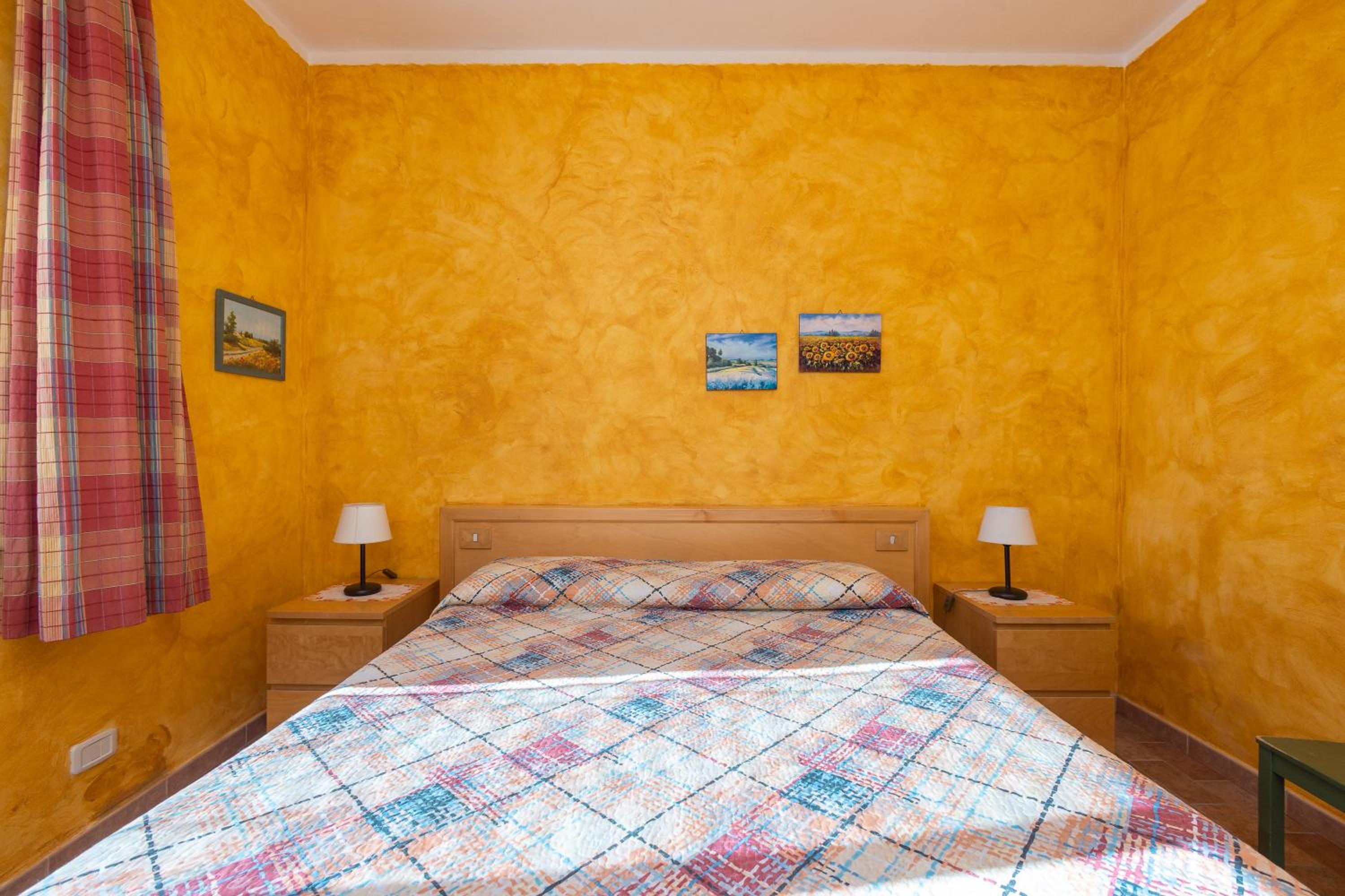 Agriturismo La Meria