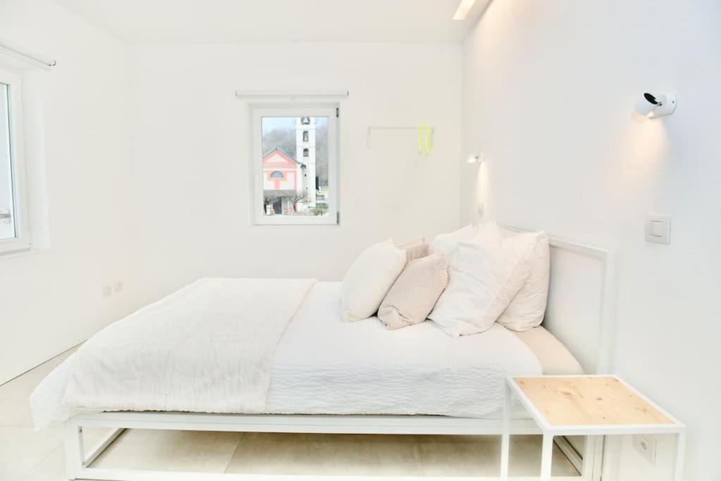 • Boutique Villa 26 • in Gambarogno