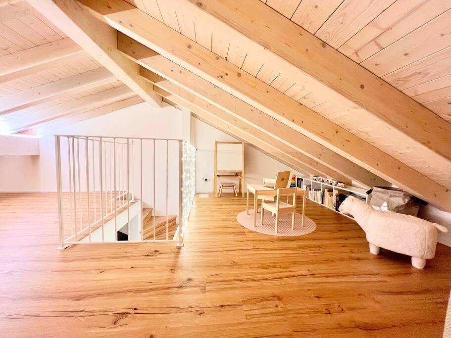 • Boutique Villa 26 • in Gambarogno