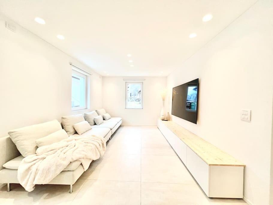 • Boutique Villa 26 • in Gambarogno