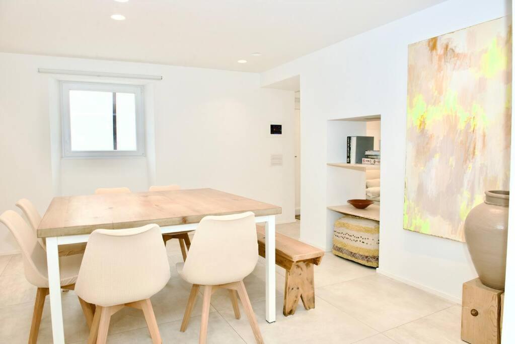 • Boutique Villa 26 • in Gambarogno