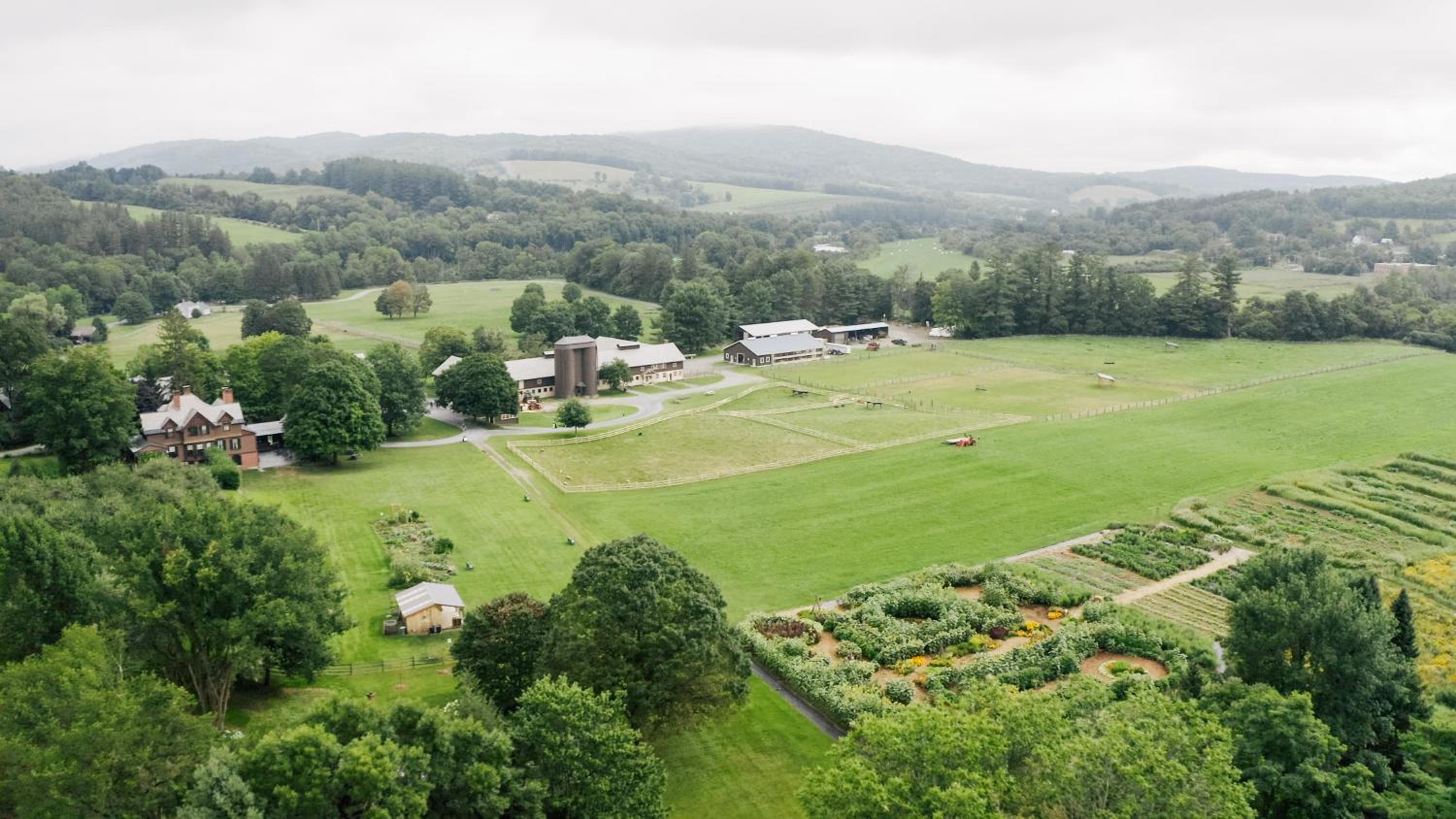 Woodstock Inn & Resort