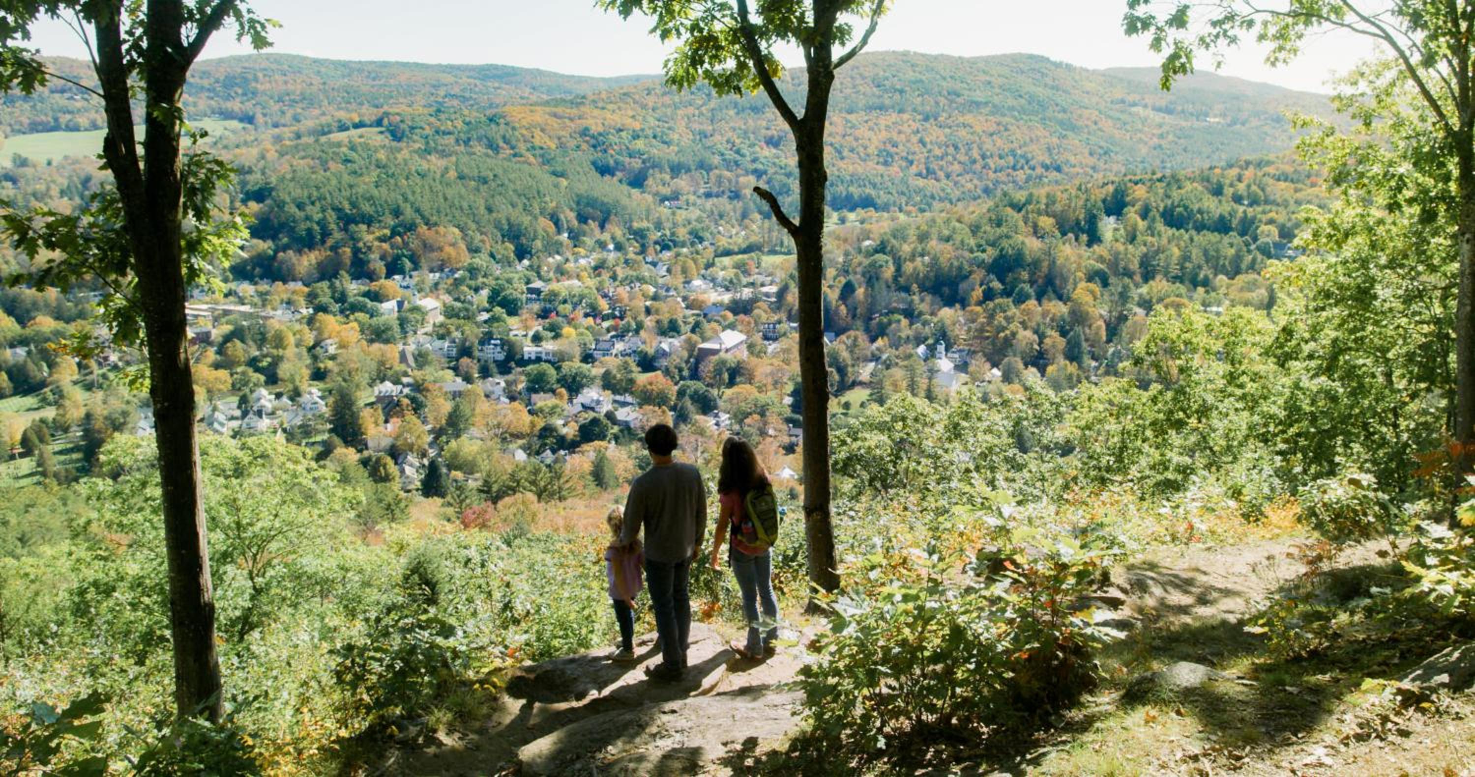 Woodstock Inn & Resort