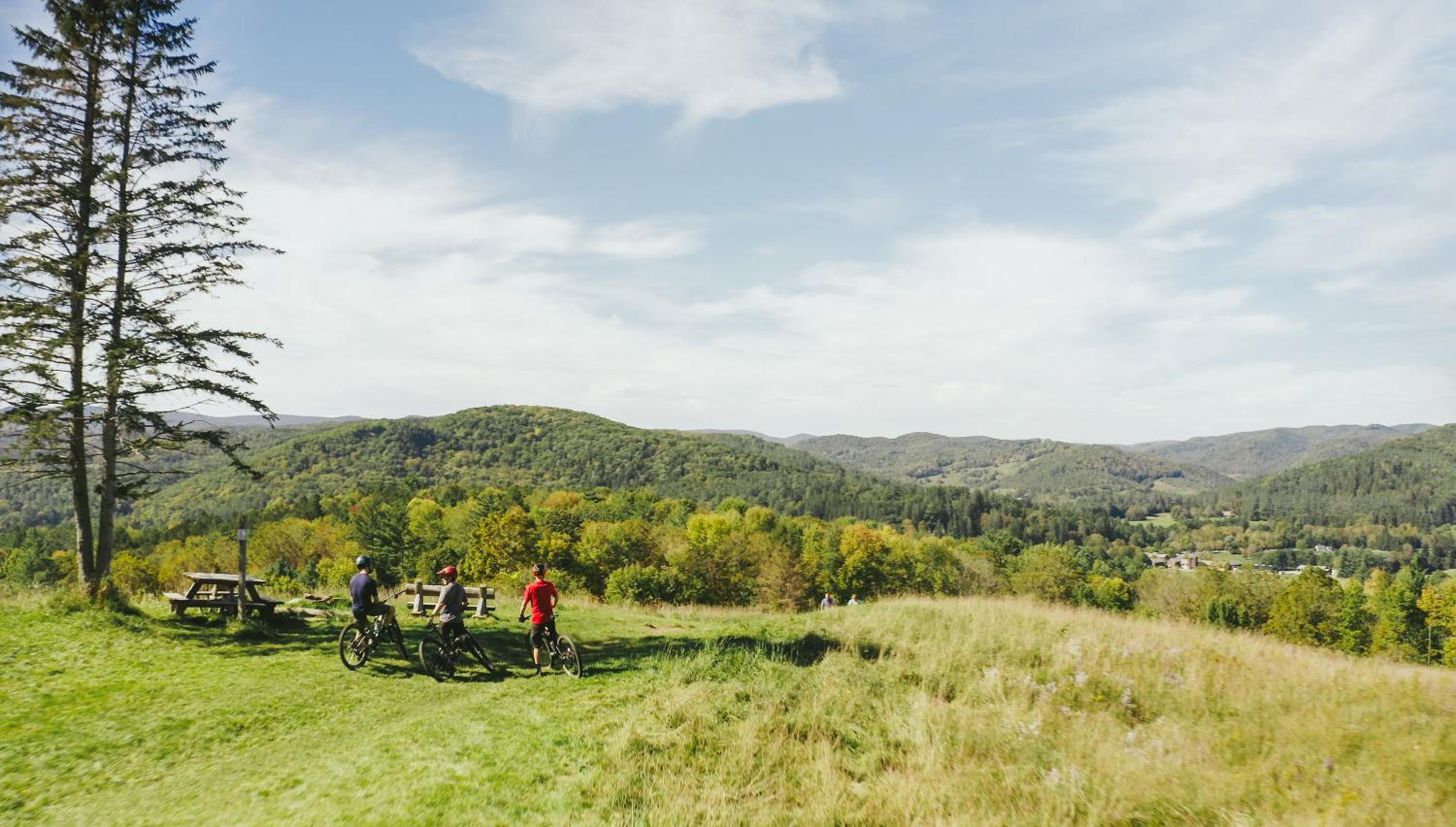 Woodstock Inn & Resort