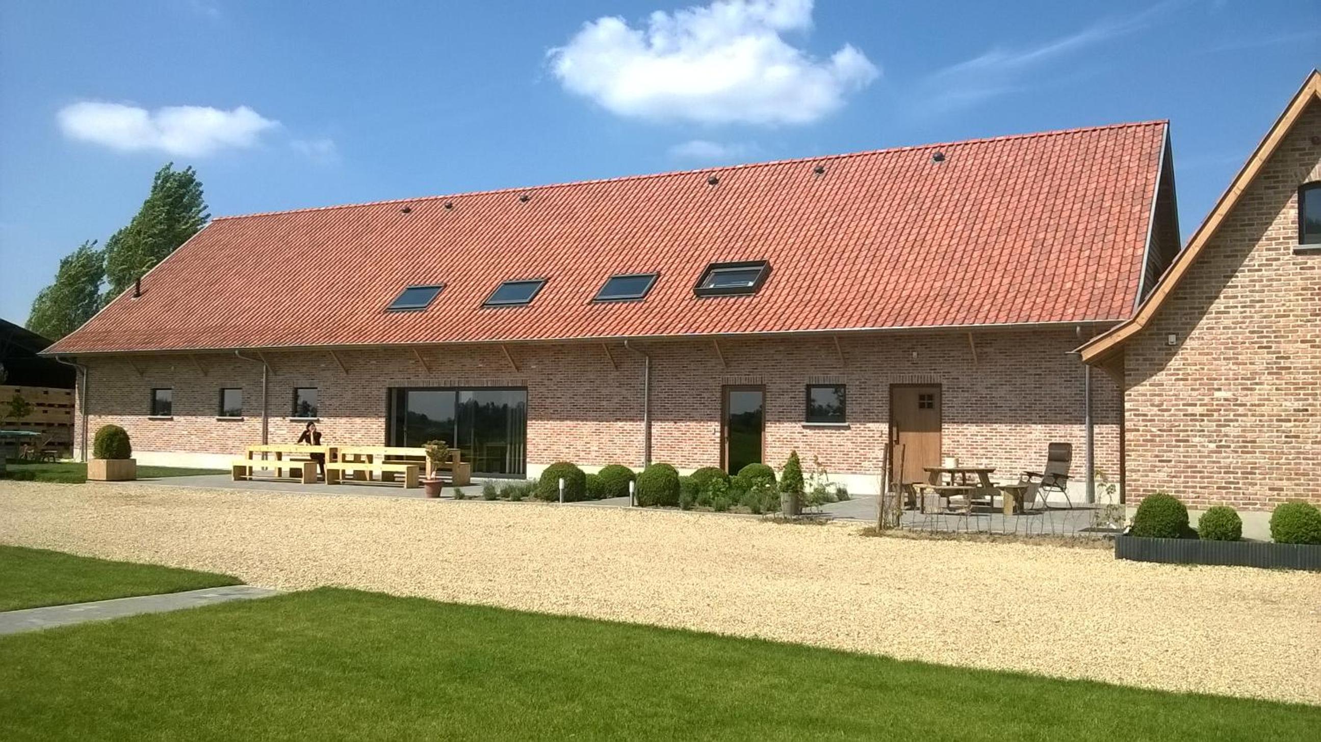 Vakantiehoeve Berckelaer, photo 92