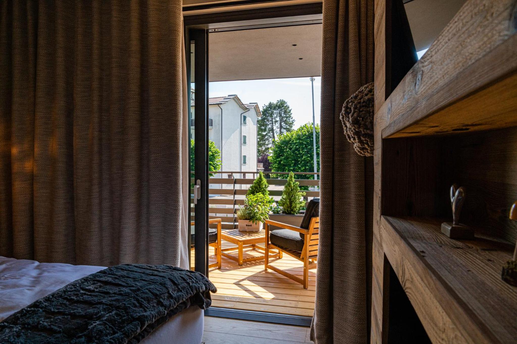 Araldo Eco-Lodge view 5