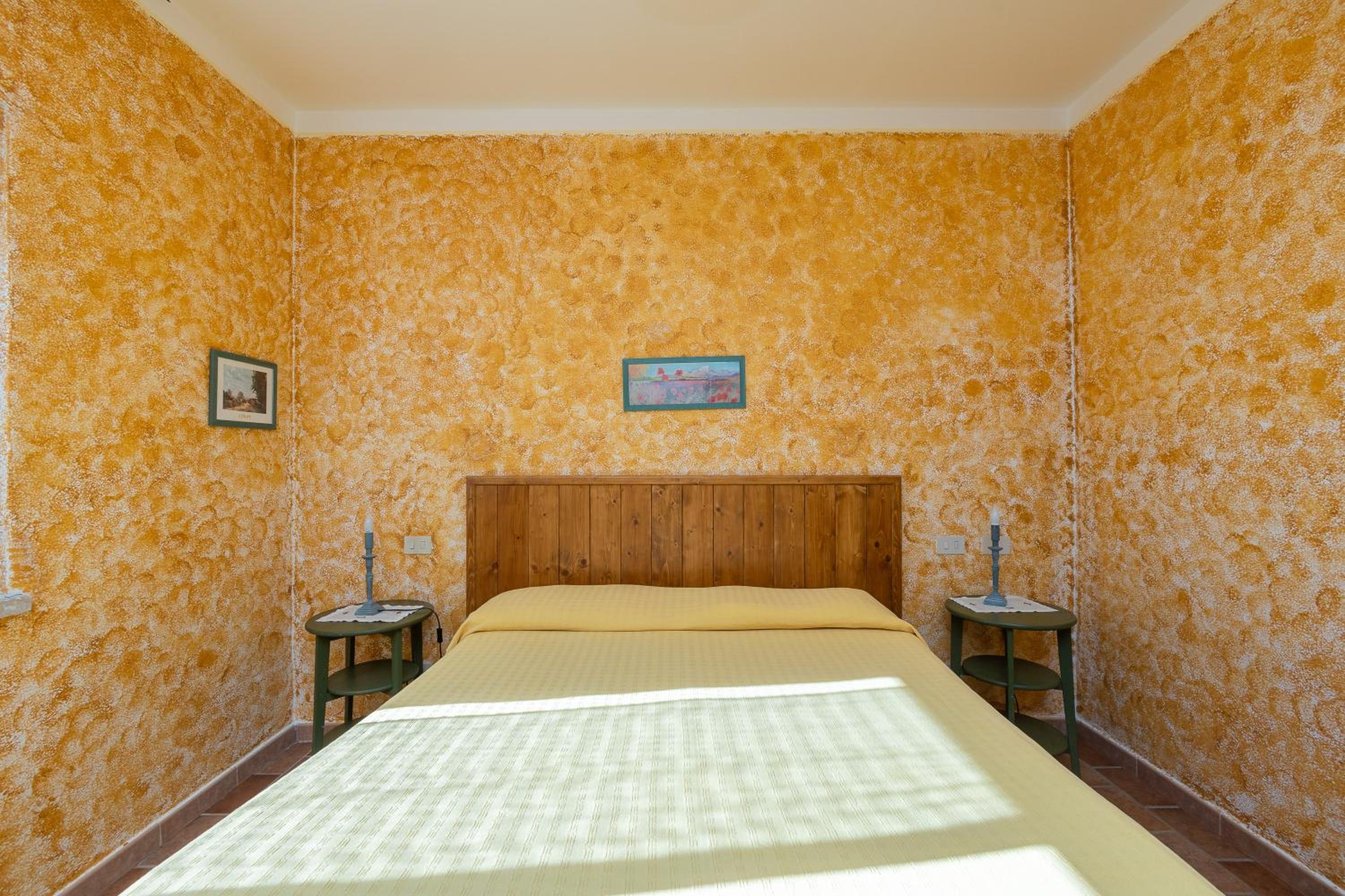 Agriturismo La Meria