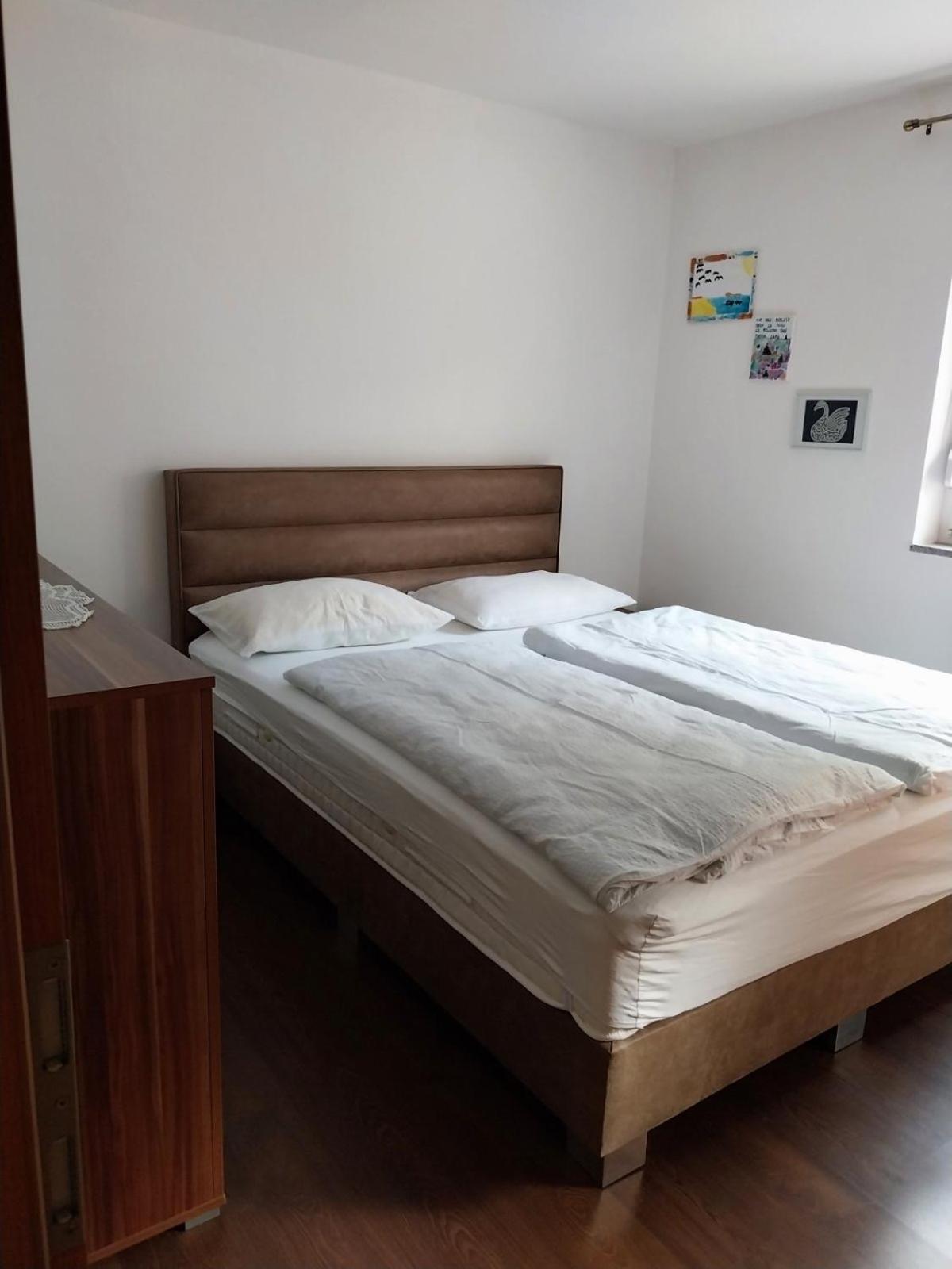 Apartma Mira view 2